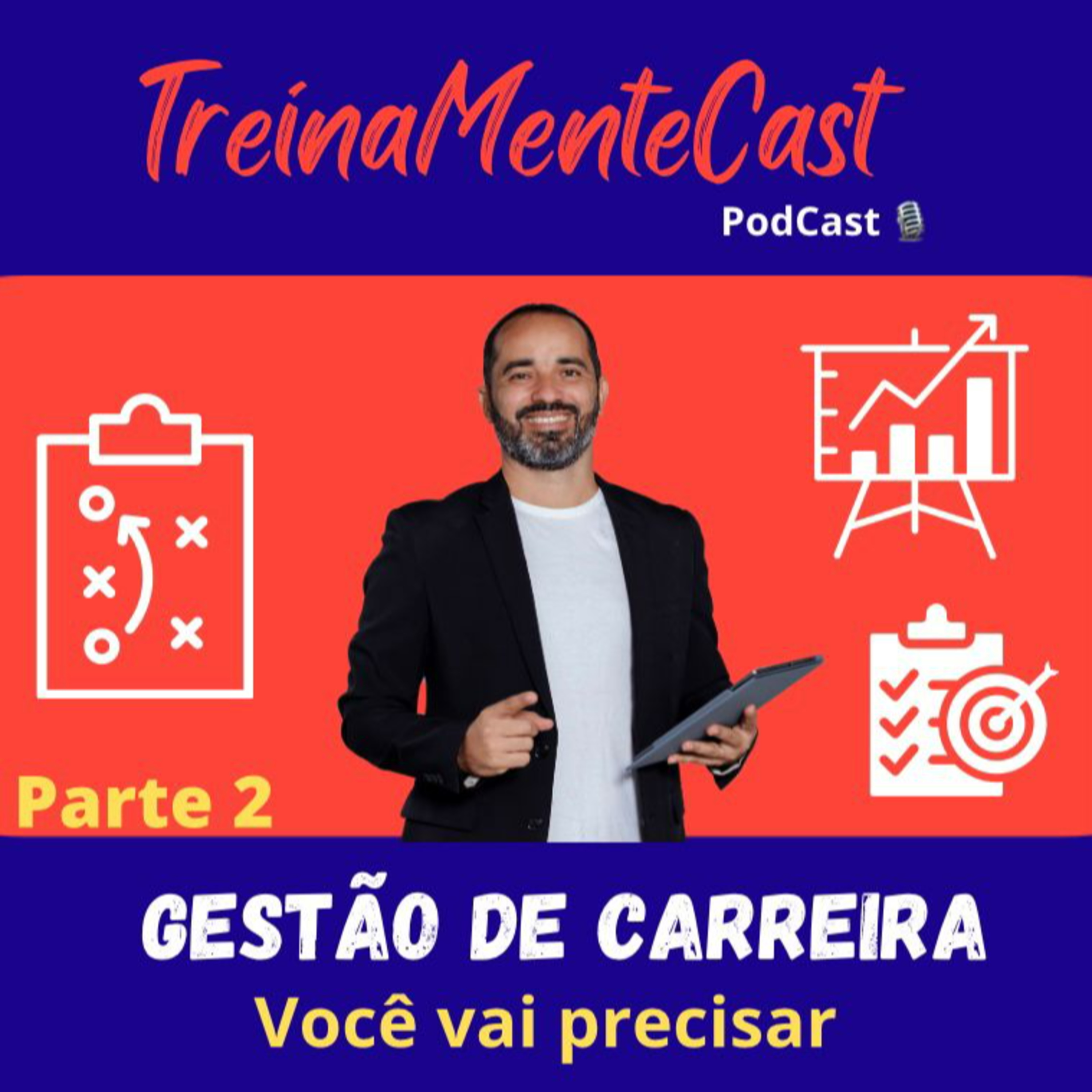 TreinaMenteCast
