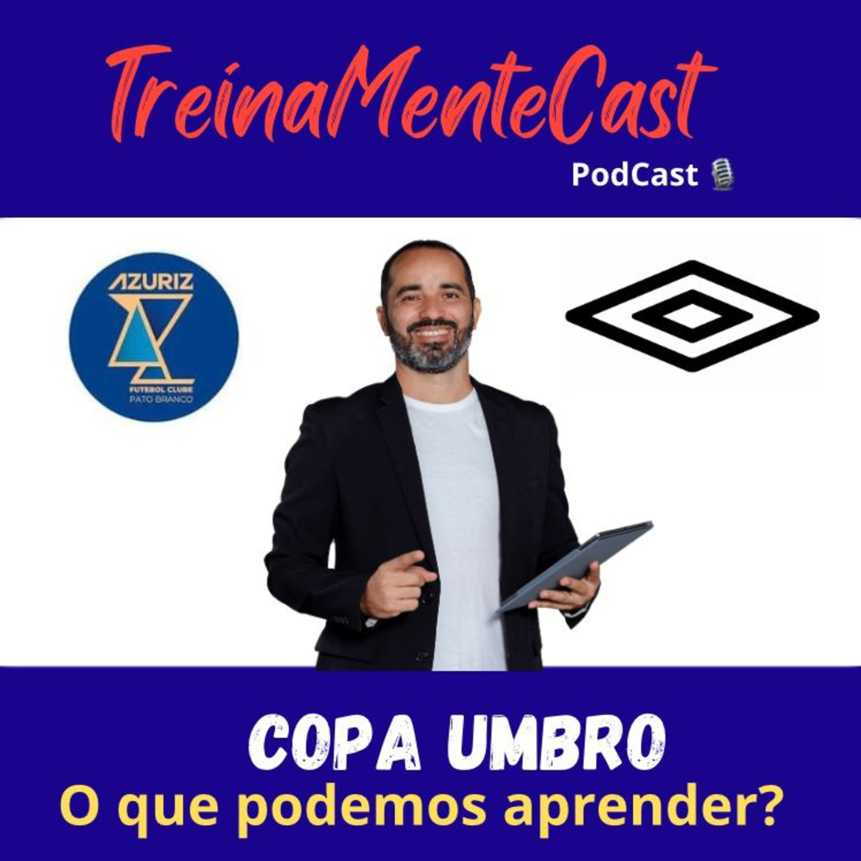 TreinaMenteCast