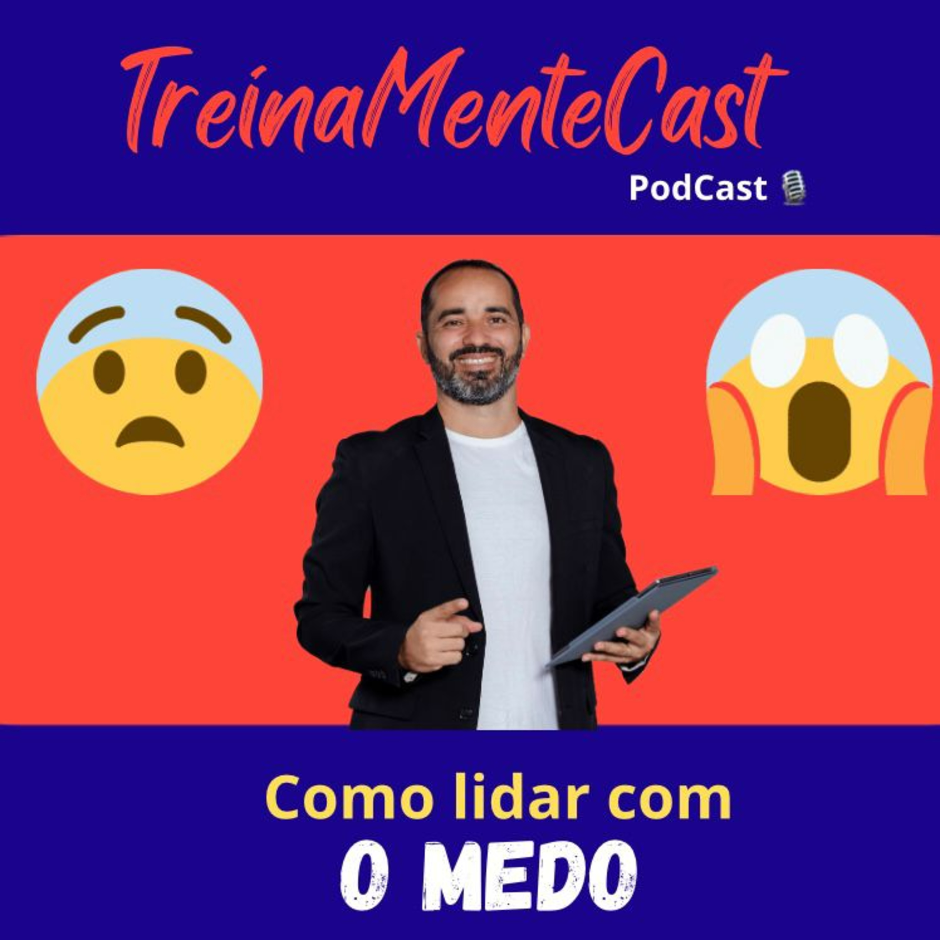 TreinaMenteCast