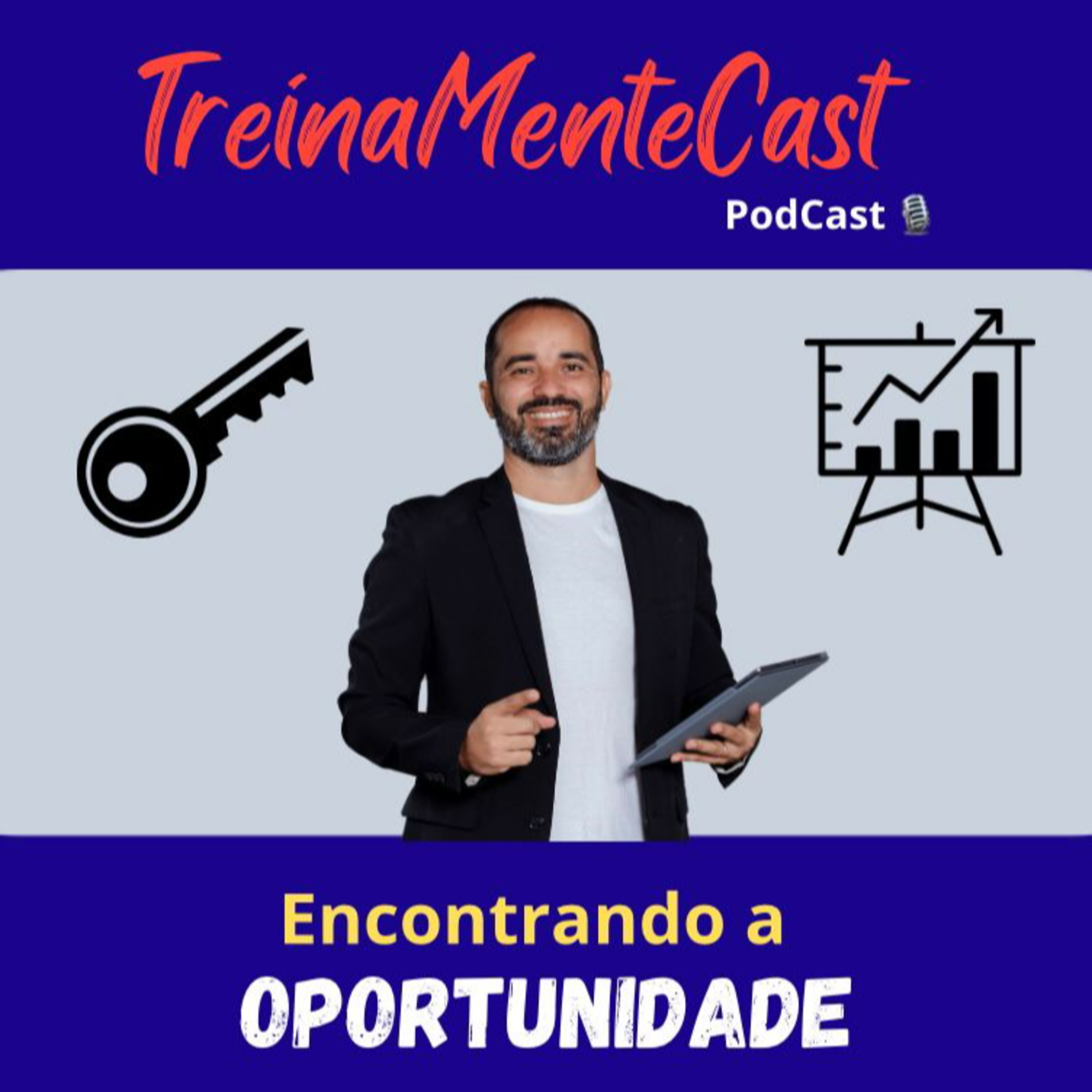 TreinaMenteCast