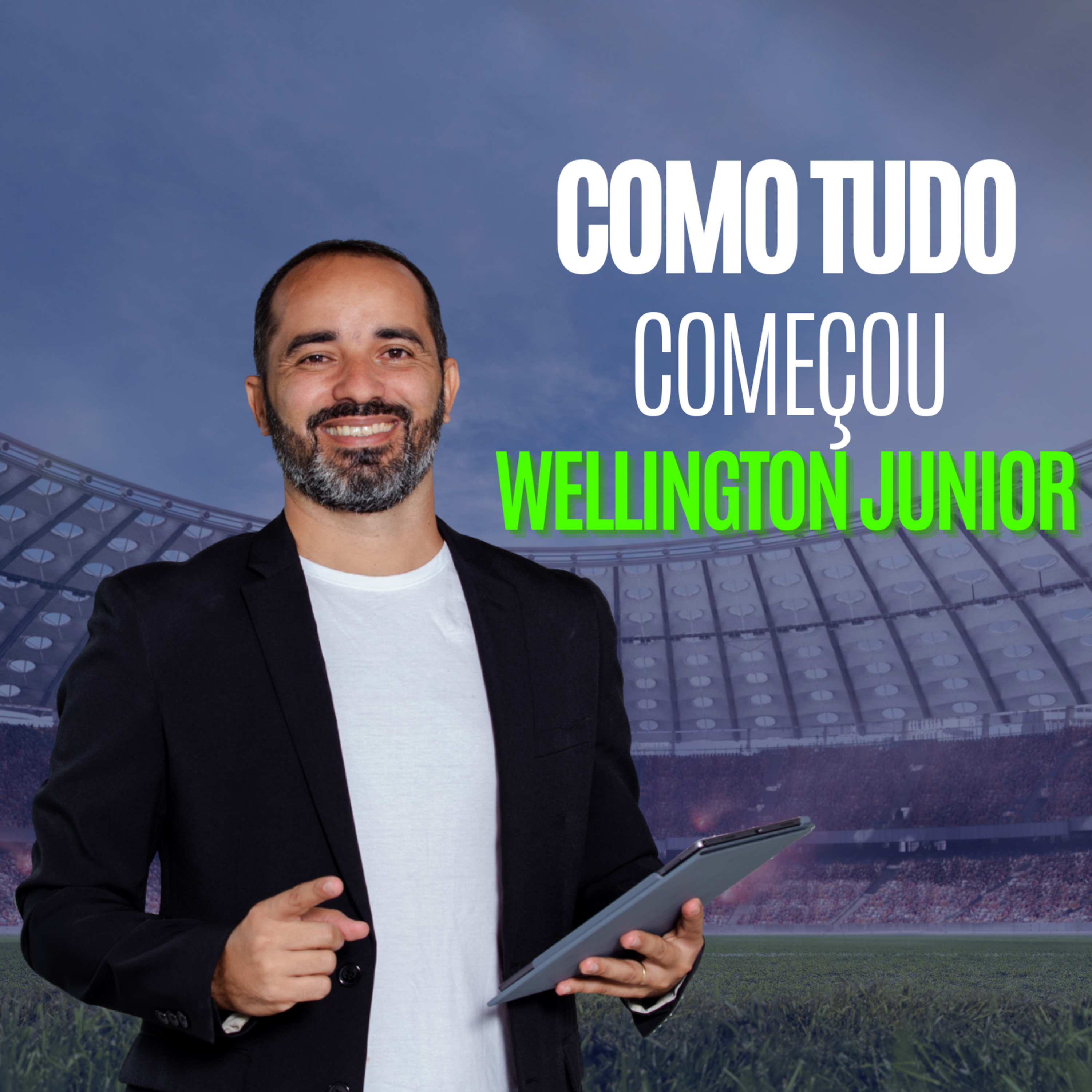 TreinaMenteCast