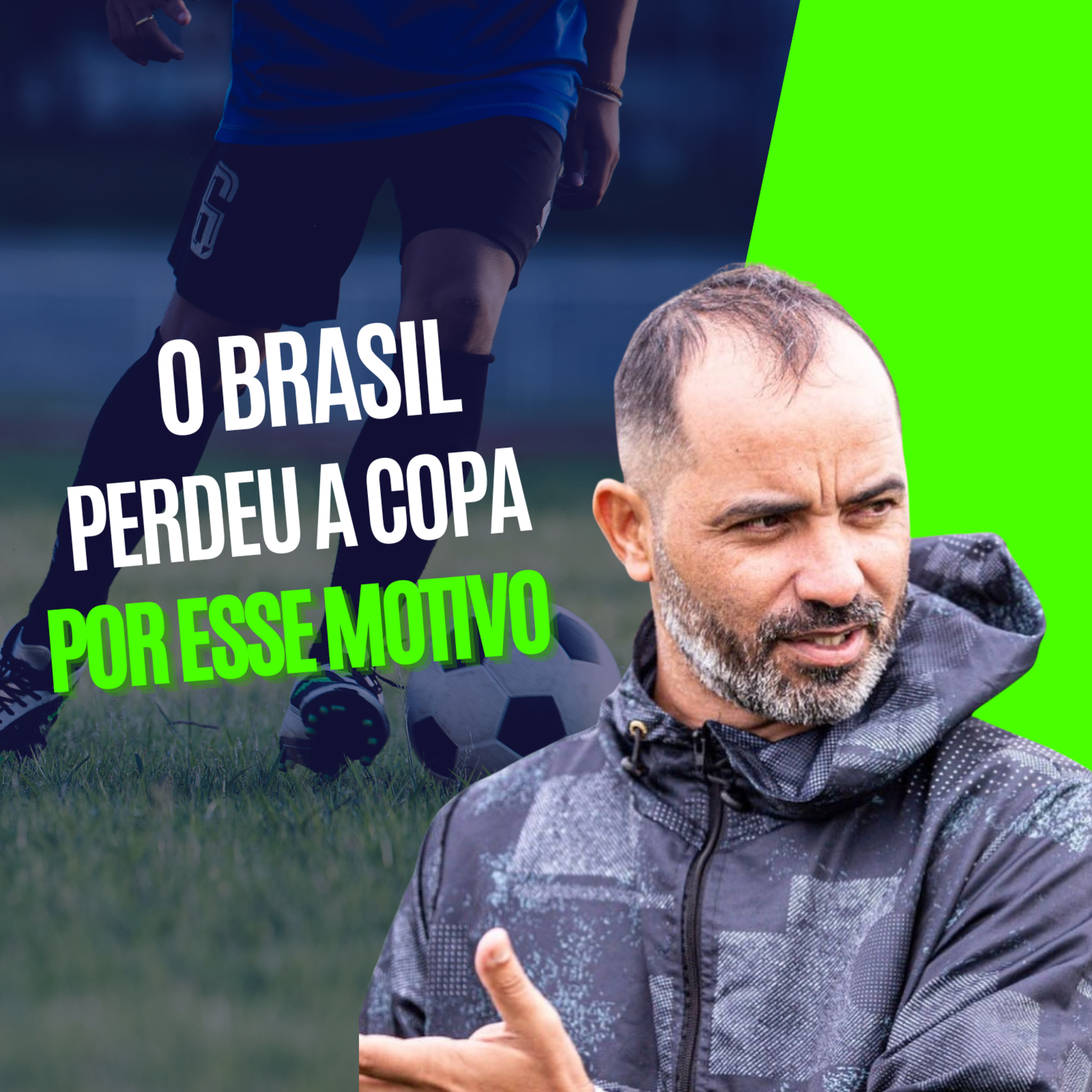 TreinaMenteCast