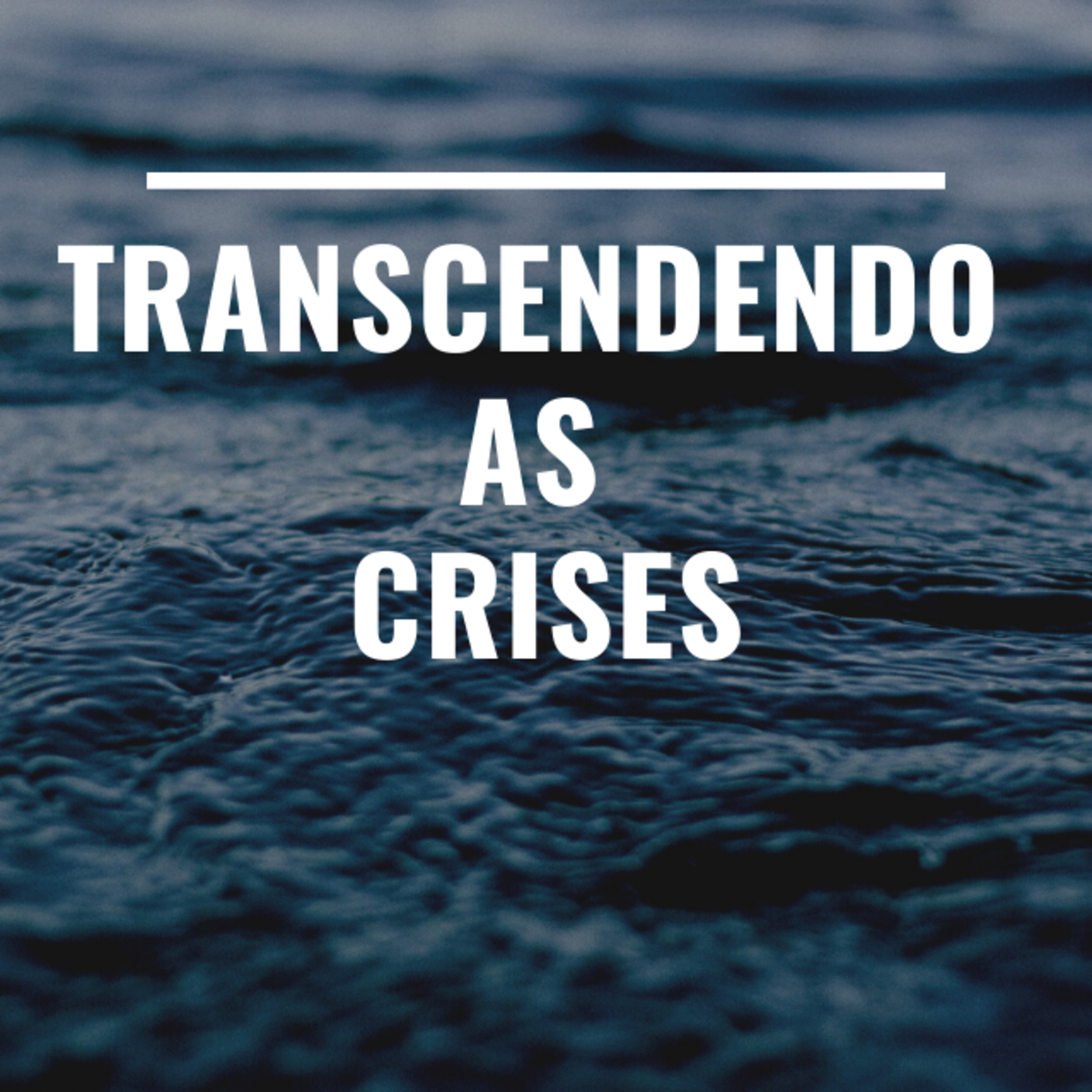 Transcendendo as Crises! episode artwork