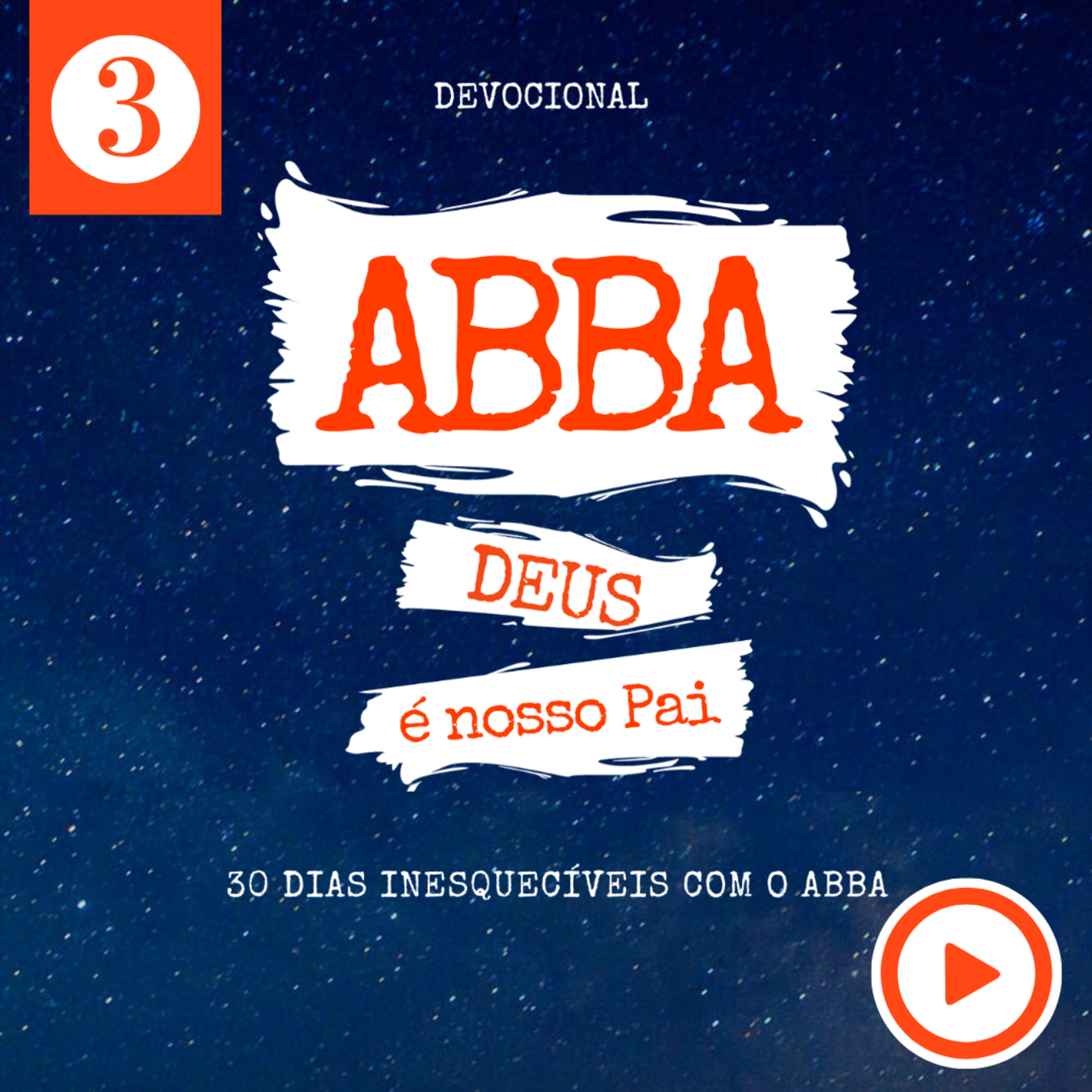 Recebendo o ABBA -03 episode artwork
