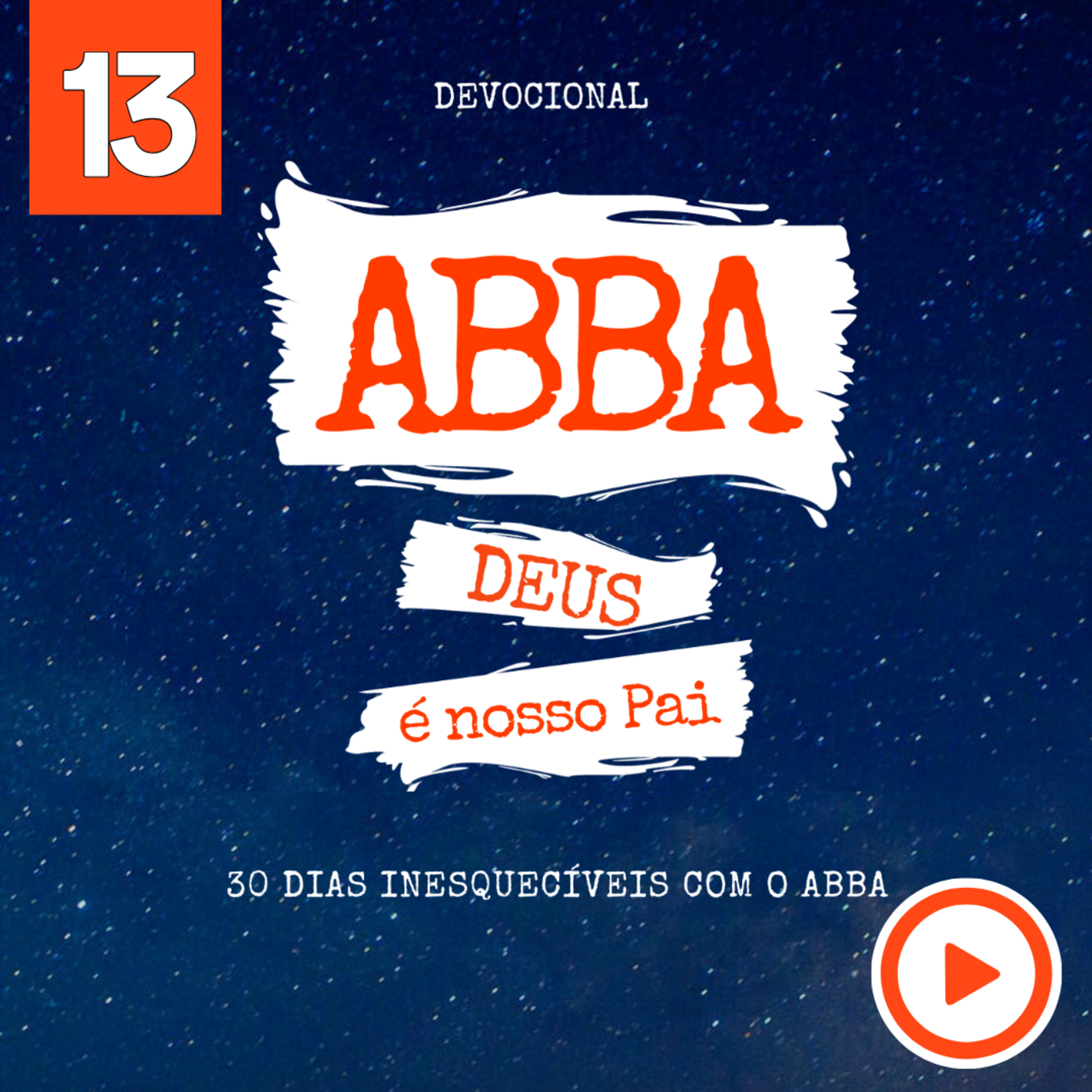 Peça ao ABBA -13 episode artwork