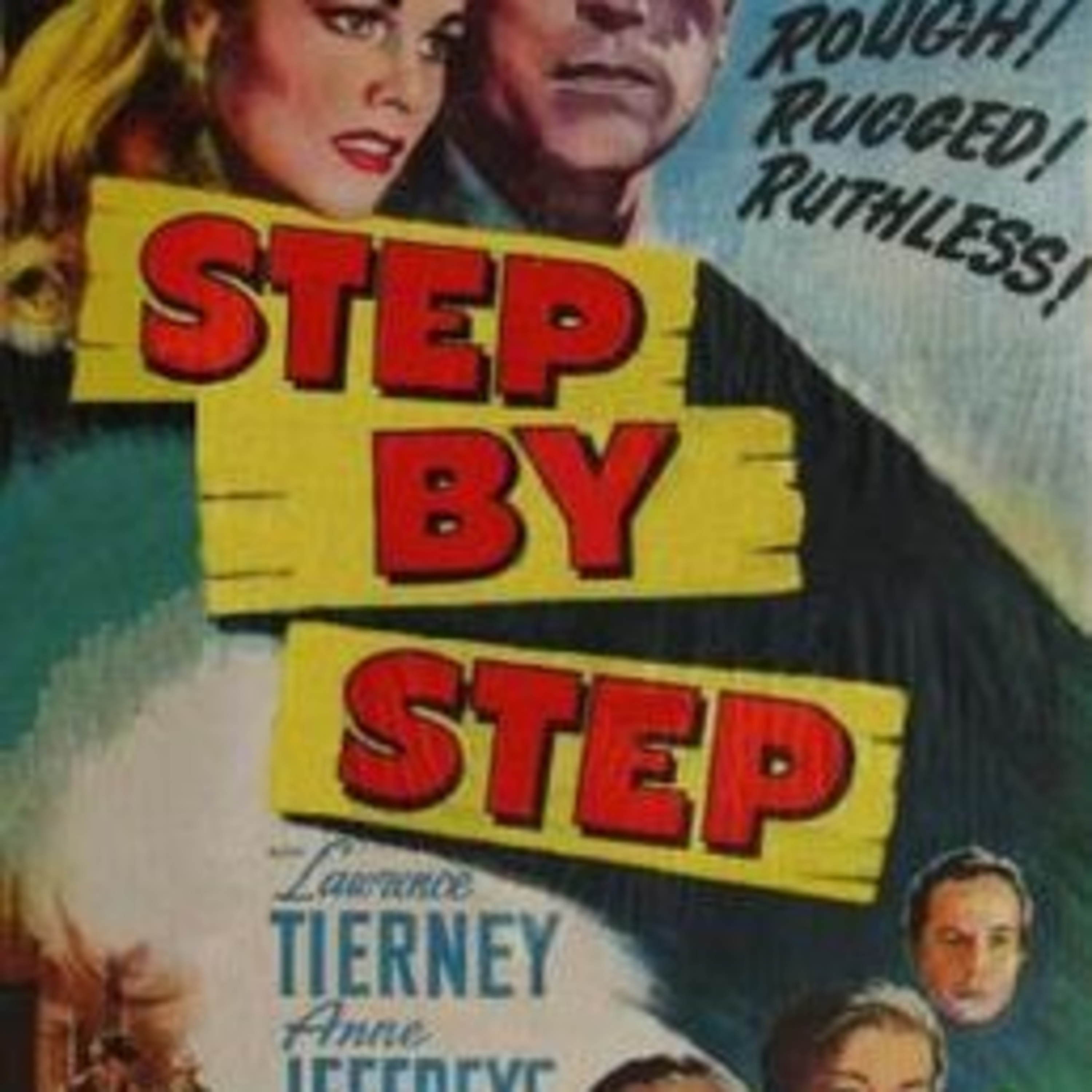 Step by Step (USA, 1946) episode artwork