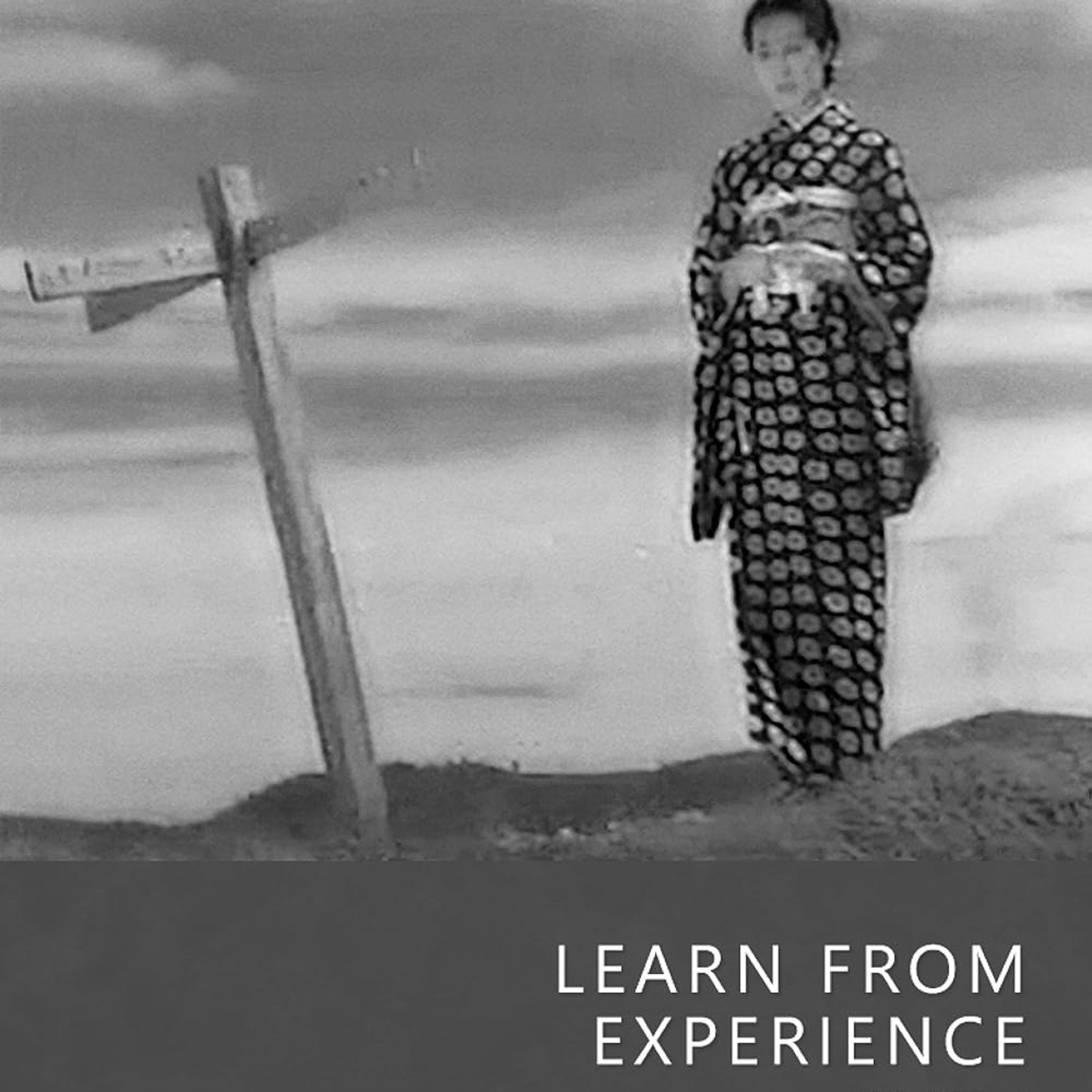 Learn from Experience (Japan, 1937) episode artwork