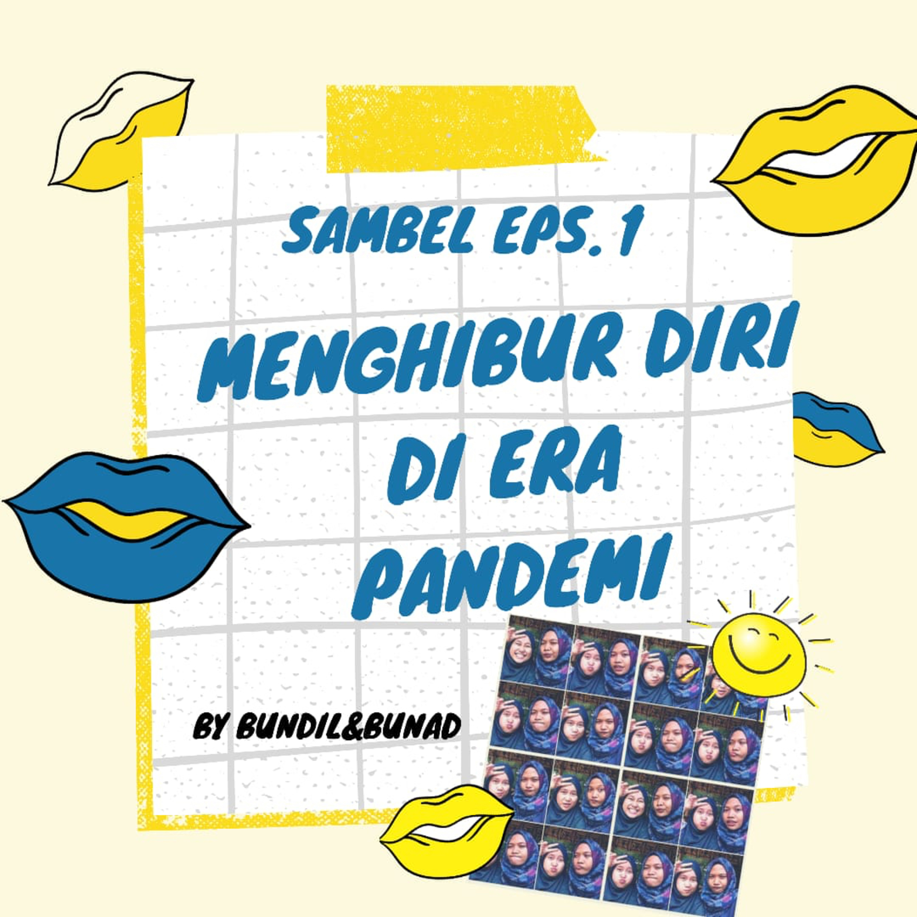 Podcast Sambel