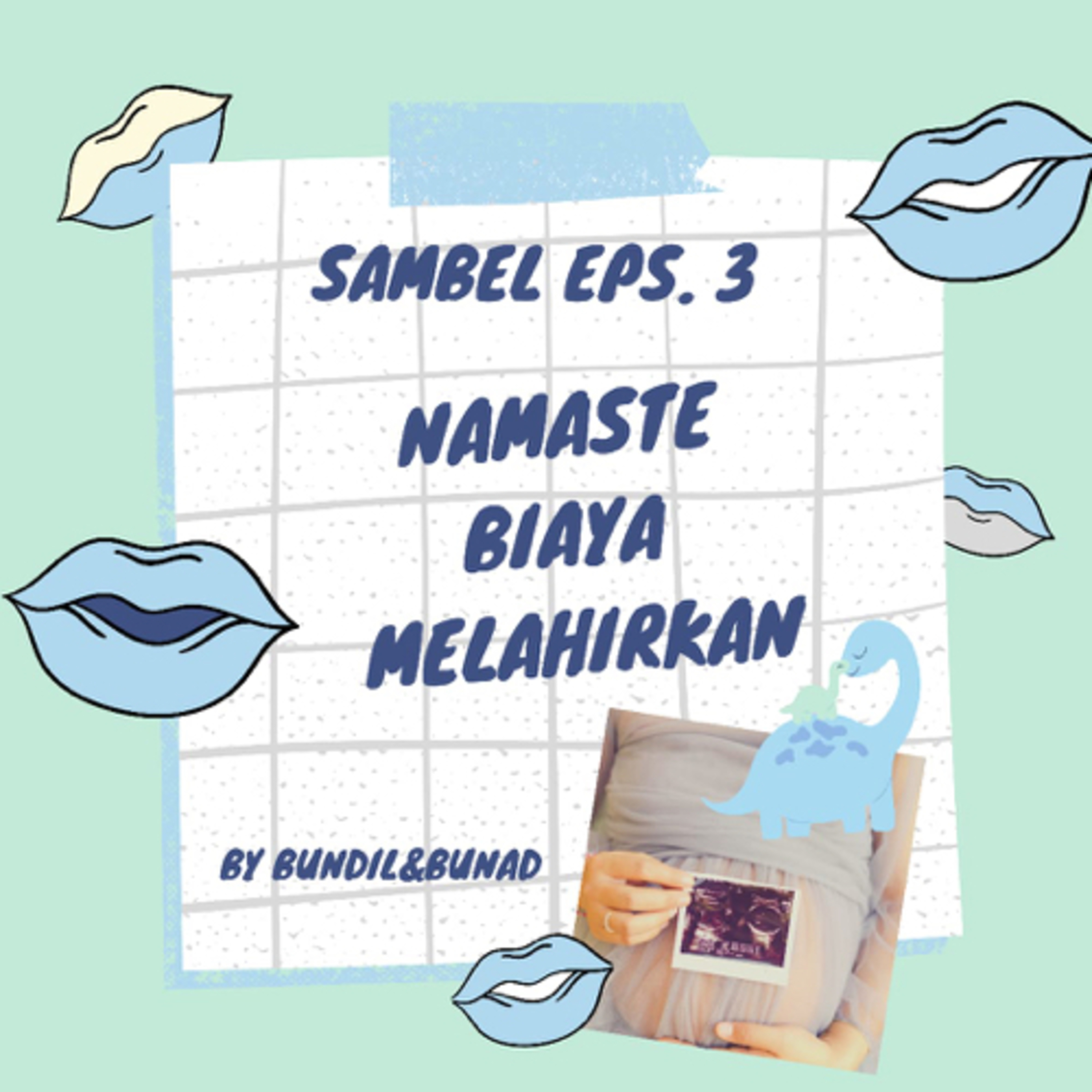 Podcast Sambel