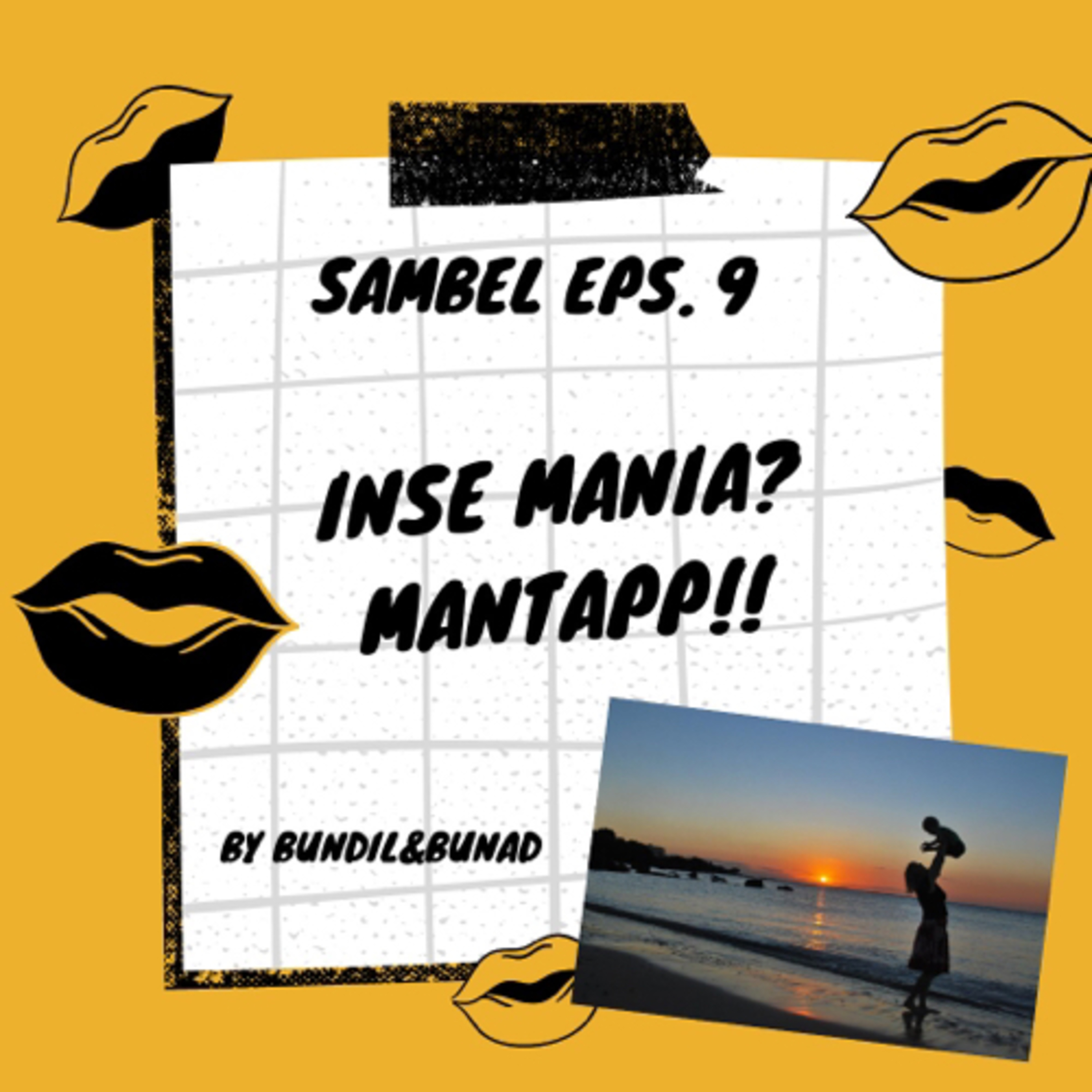 Podcast Sambel