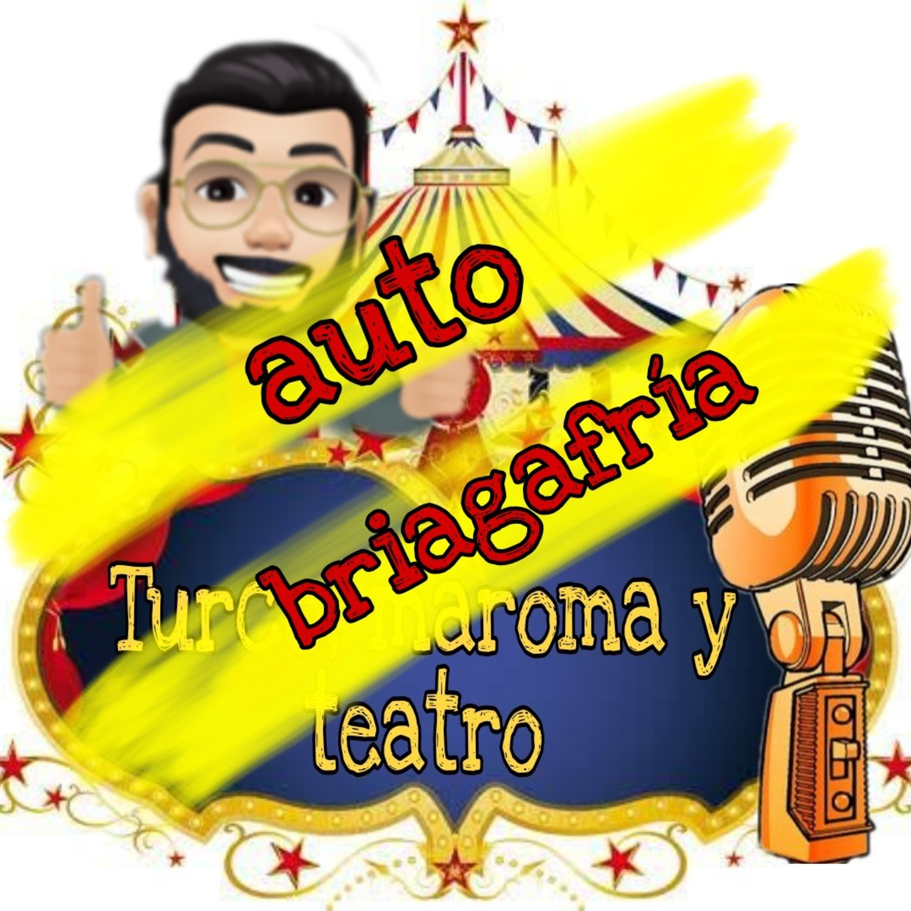 Episodio 003: Autobriagafría episode artwork