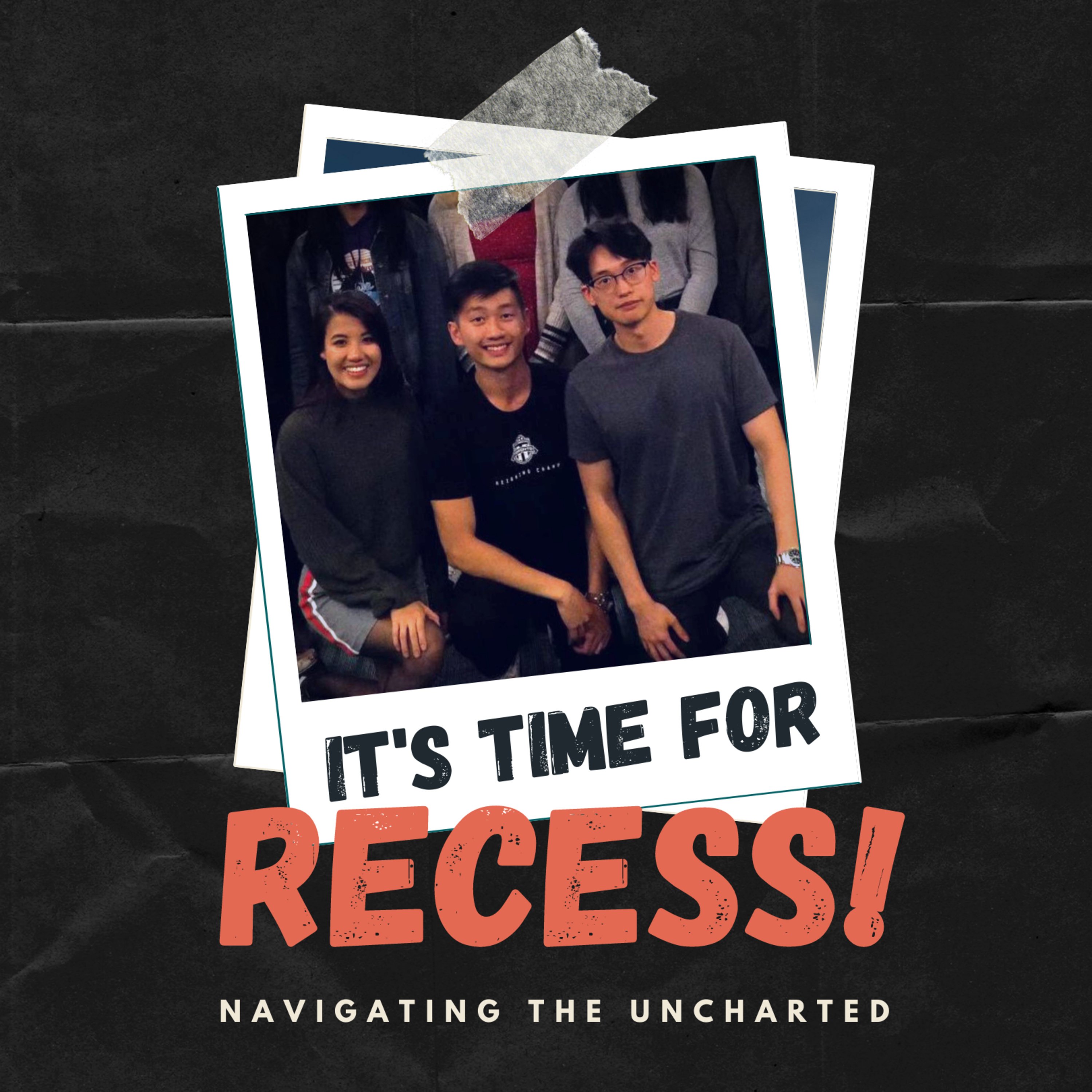 It\'s Time For Recess