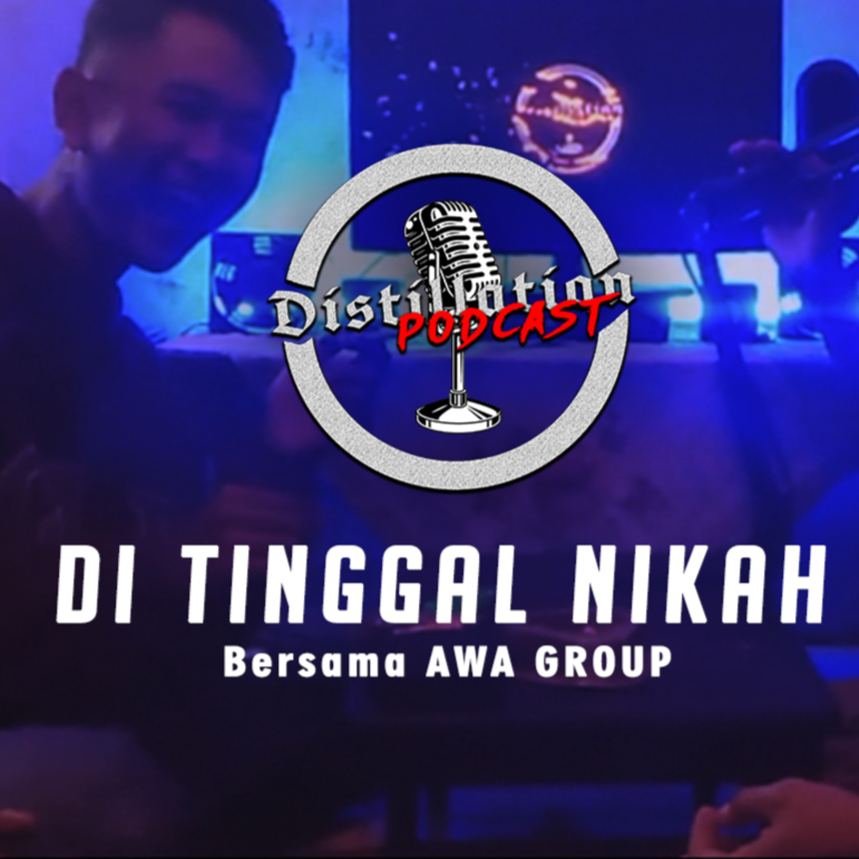 Eps 3 Musicdesk - Di Tinggal Nikah episode artwork