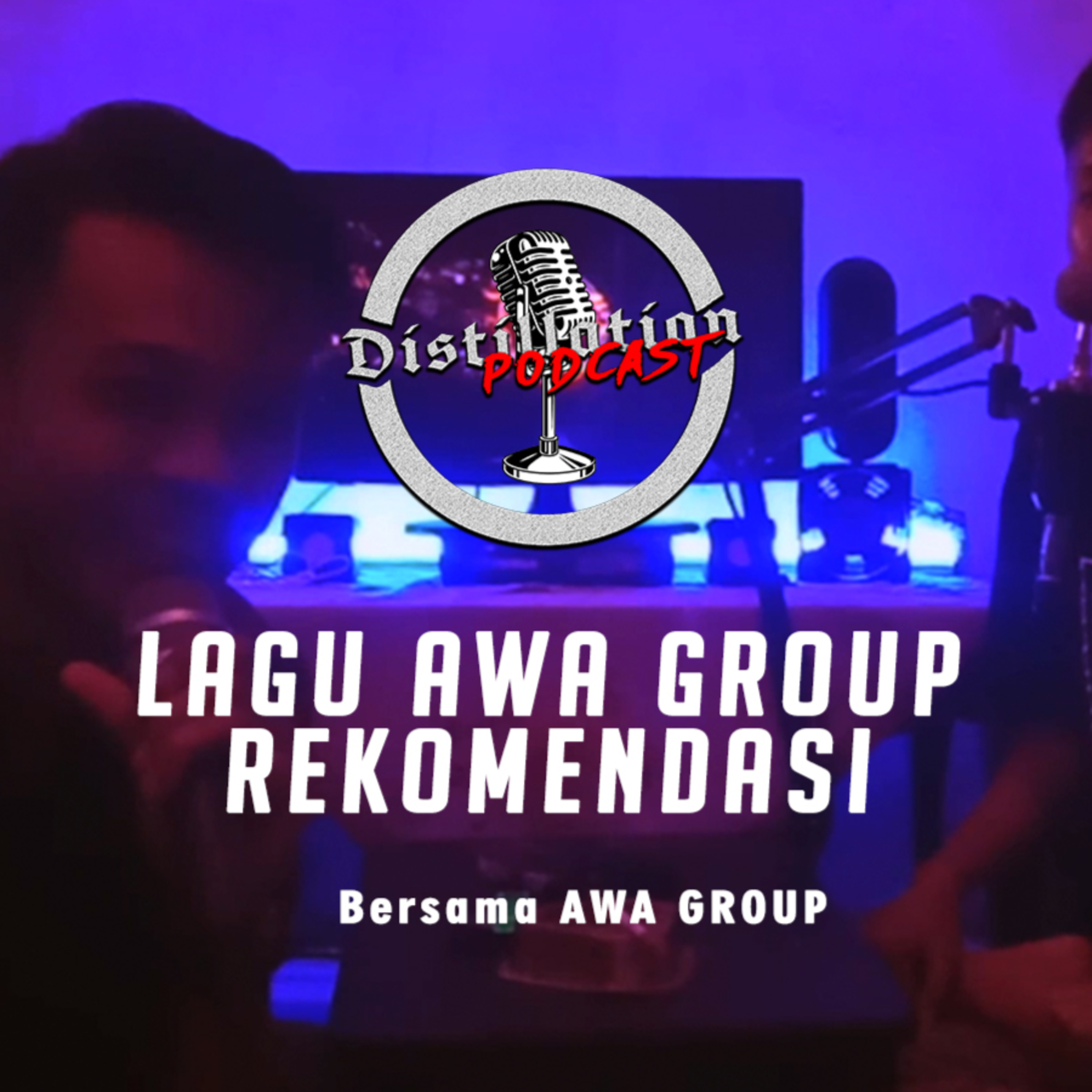 Eps 4 Musicdesk - Lagu AWA GROUP Rekomendasi  episode artwork