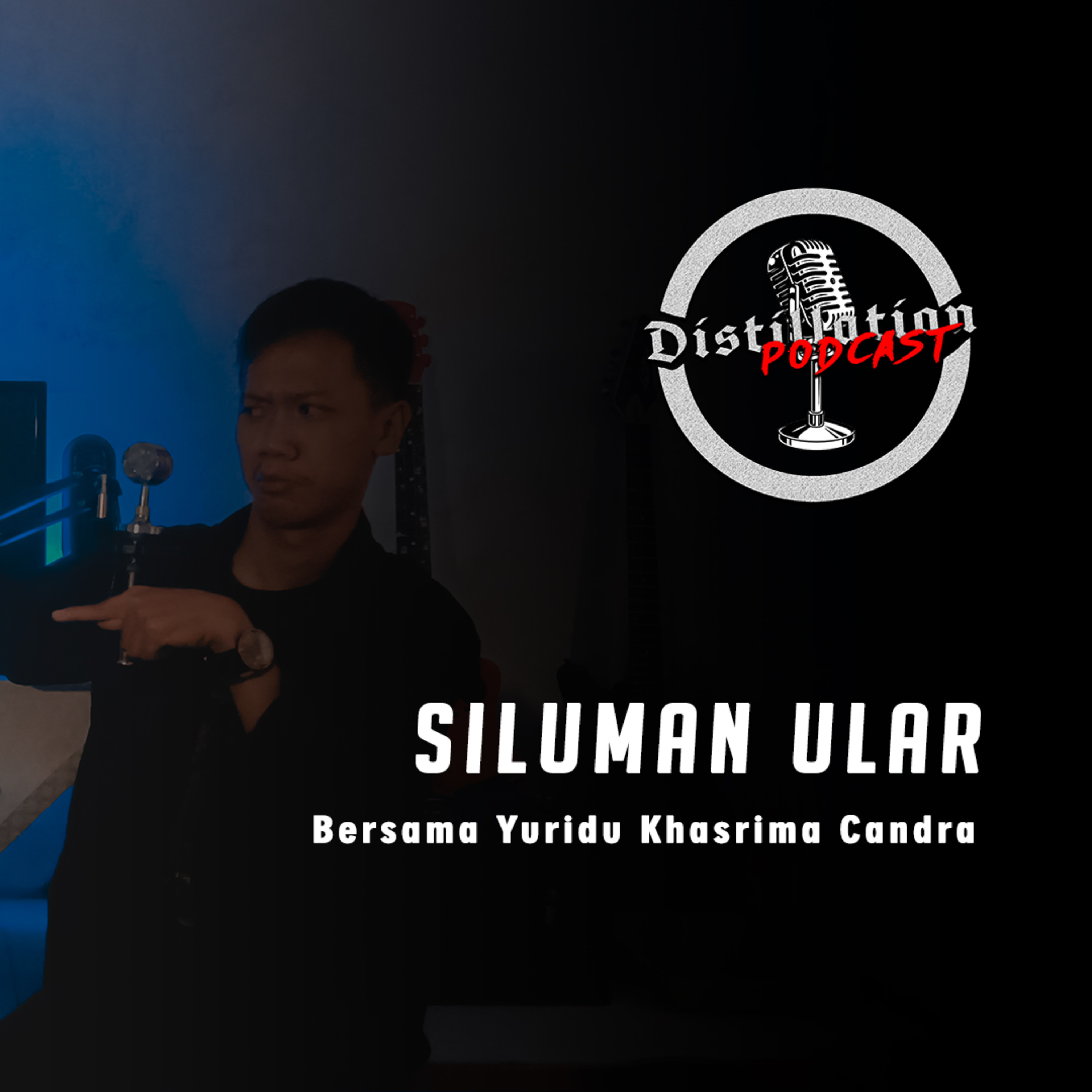 Eps 6 Creepypie - Siluman Ular 