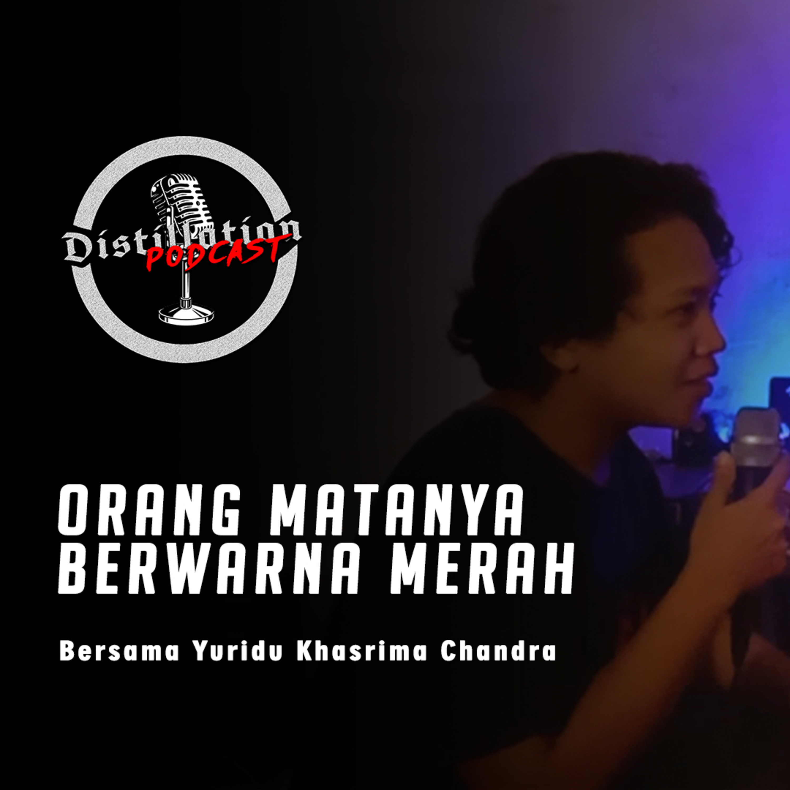 Eps 7 Creepypie - Orang Bermata Merah episode artwork