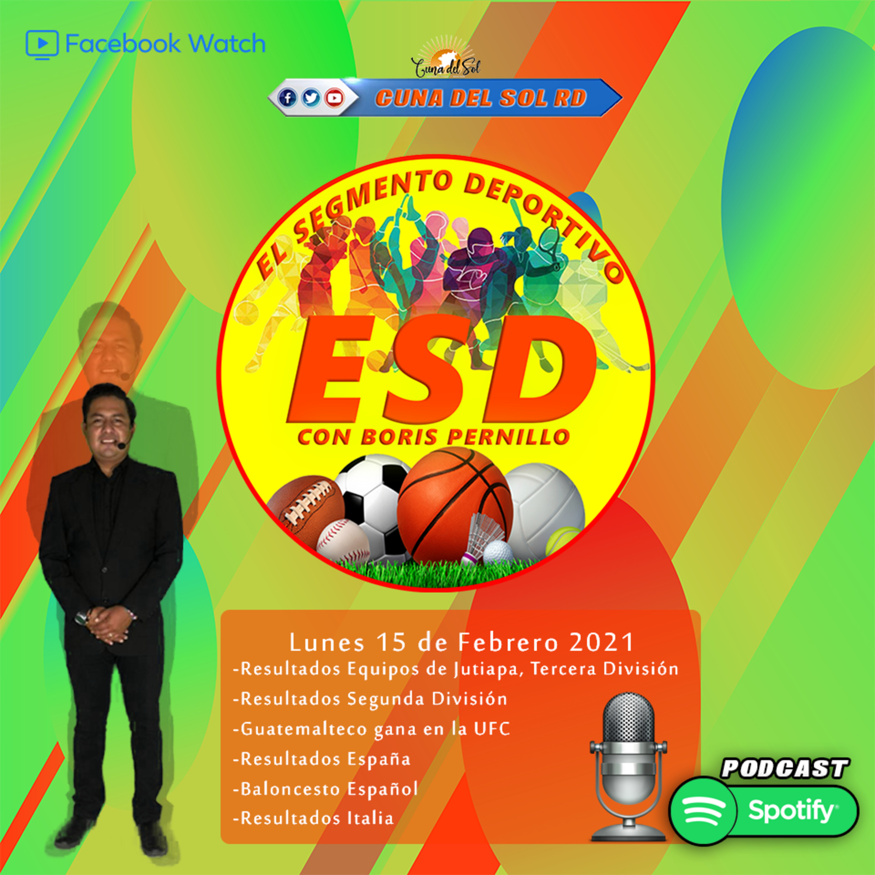 Portada de Revista Digital Jutiapa