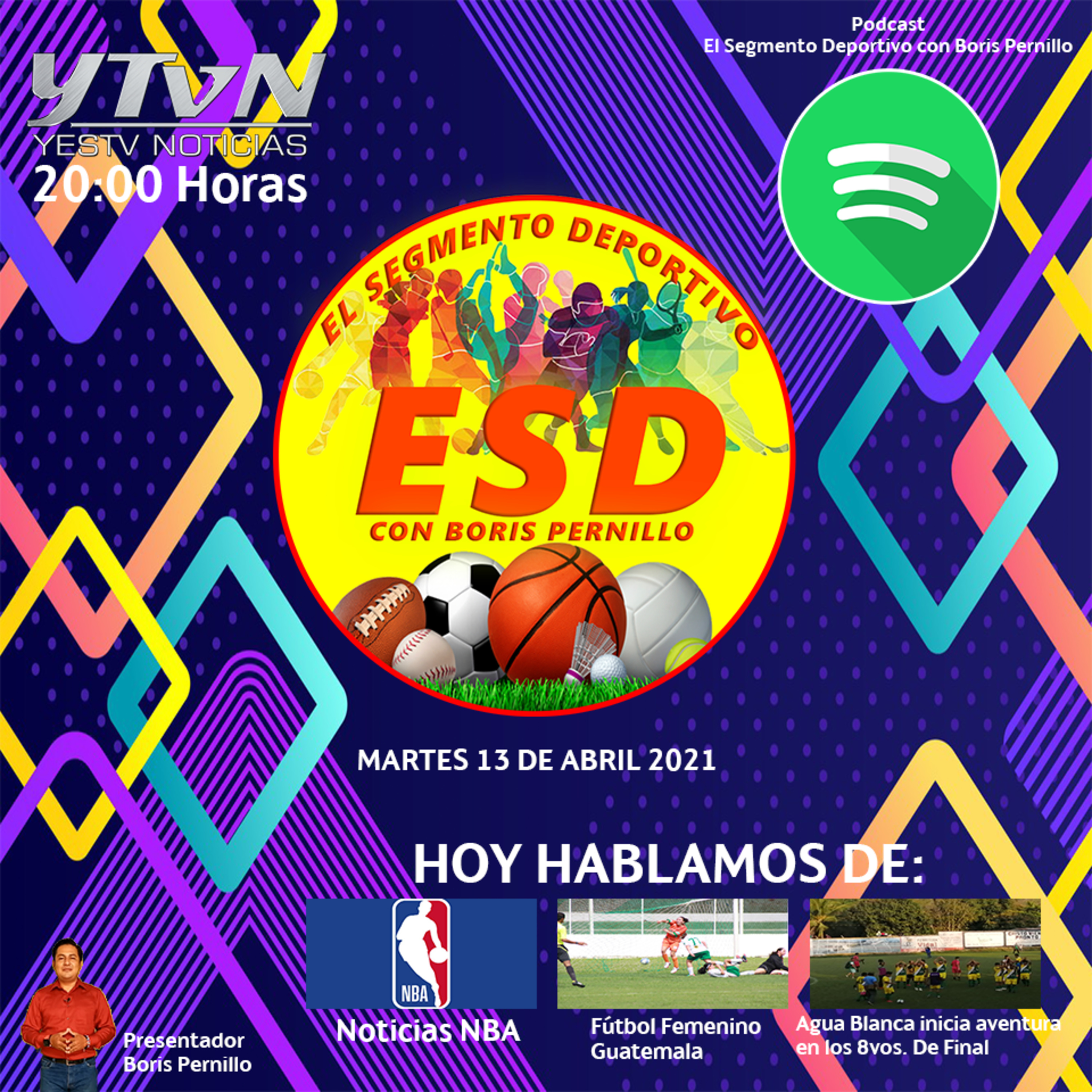 Portada de Revista Digital Jutiapa