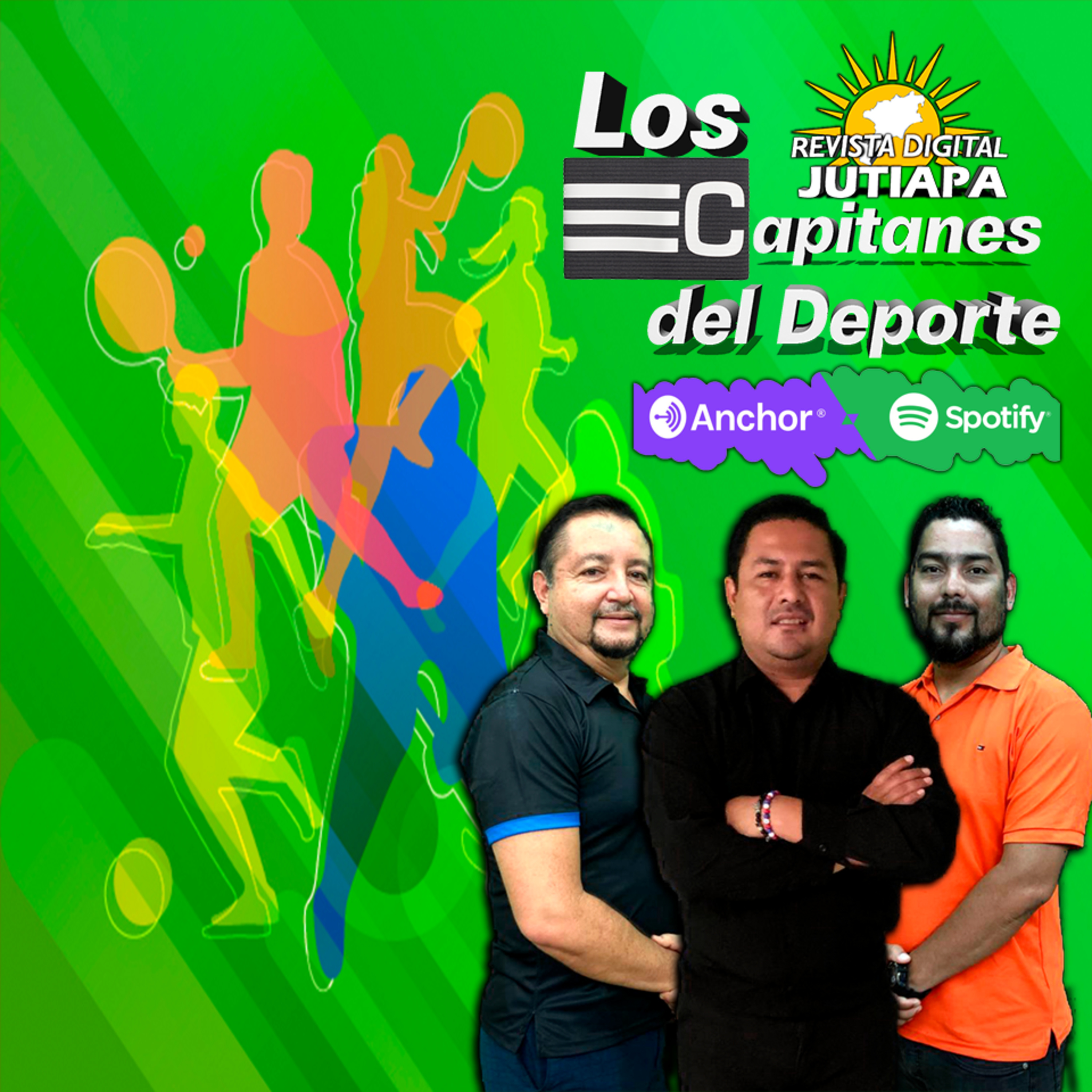 Portada de Revista Digital Jutiapa