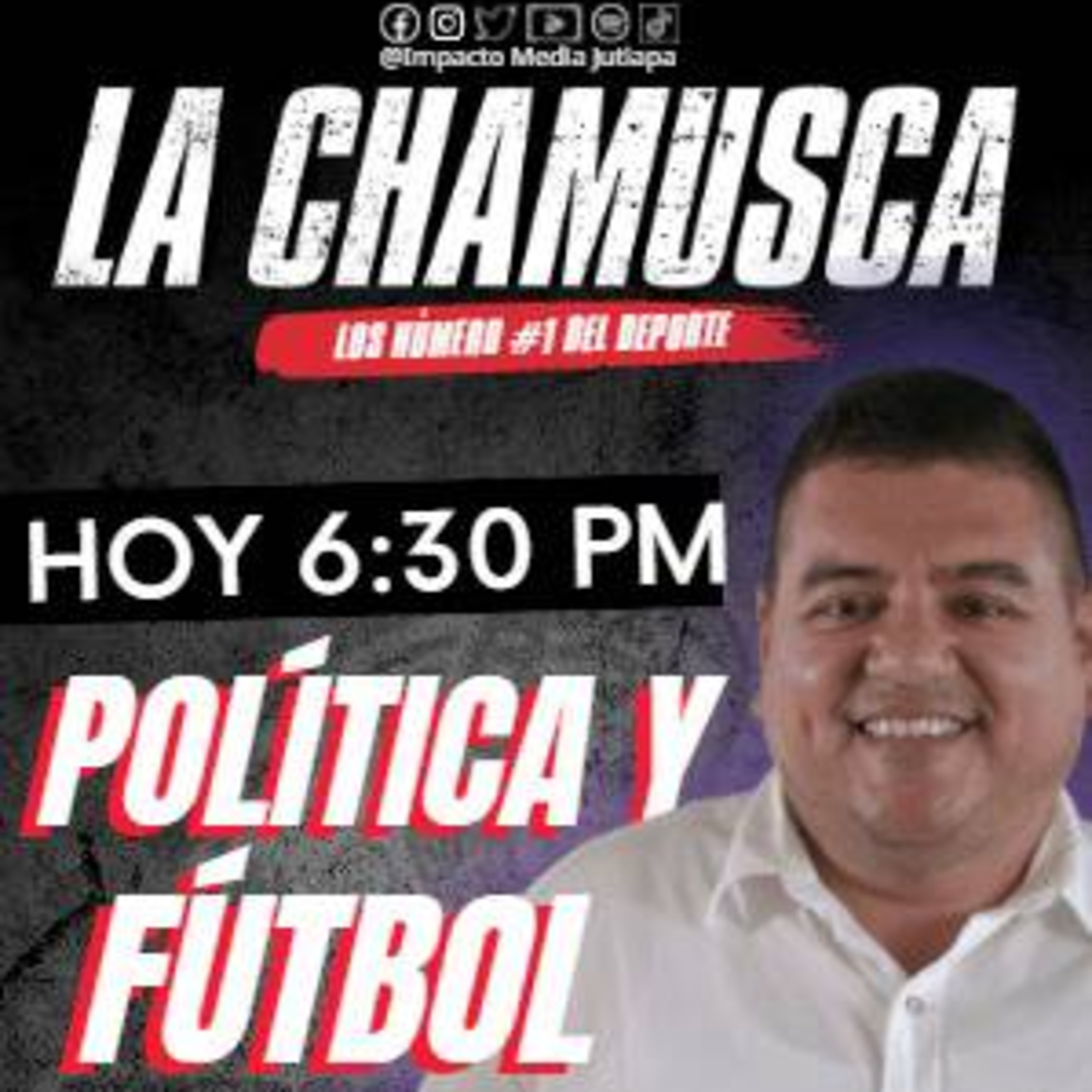 Portada de Revista Digital Jutiapa