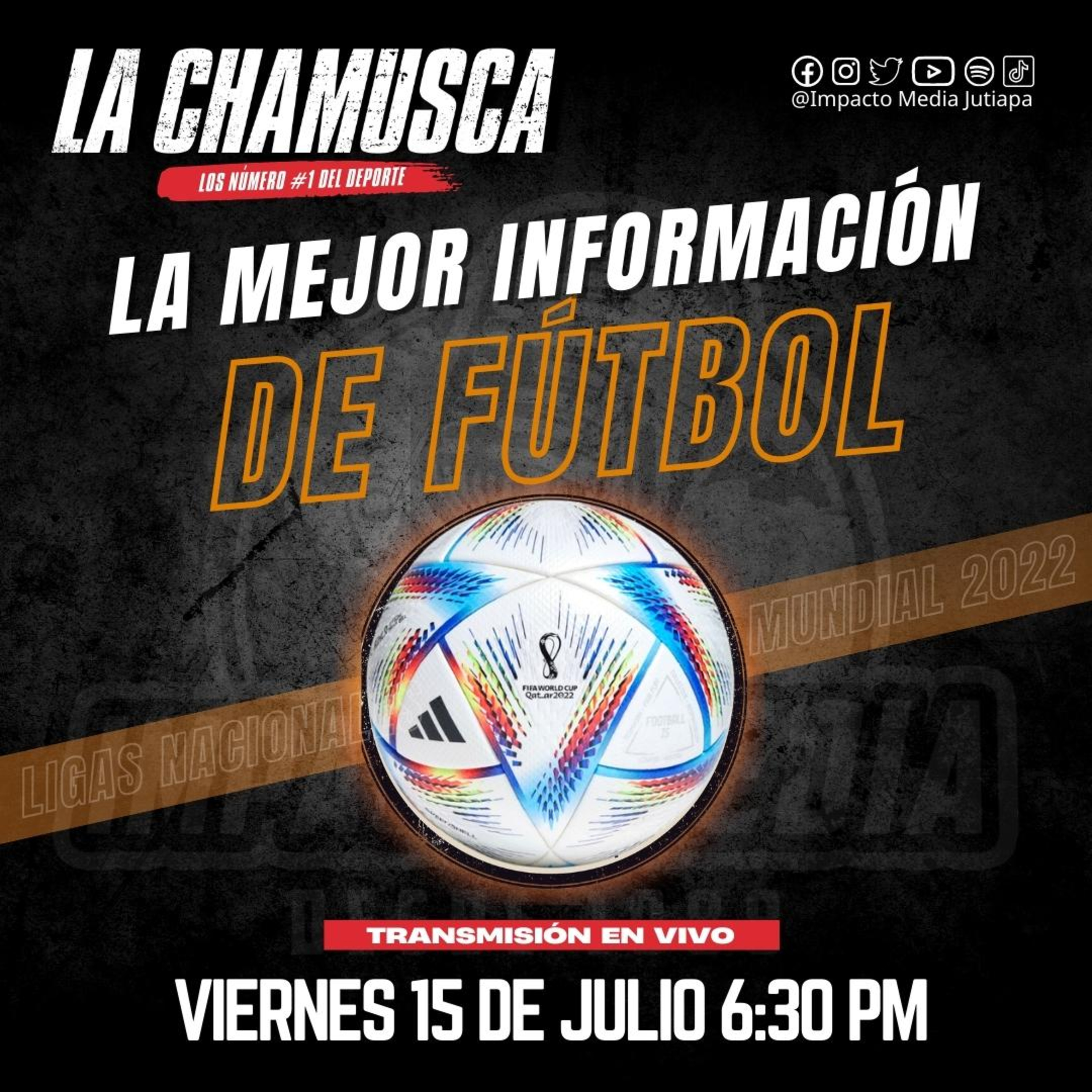 Portada de Revista Digital Jutiapa