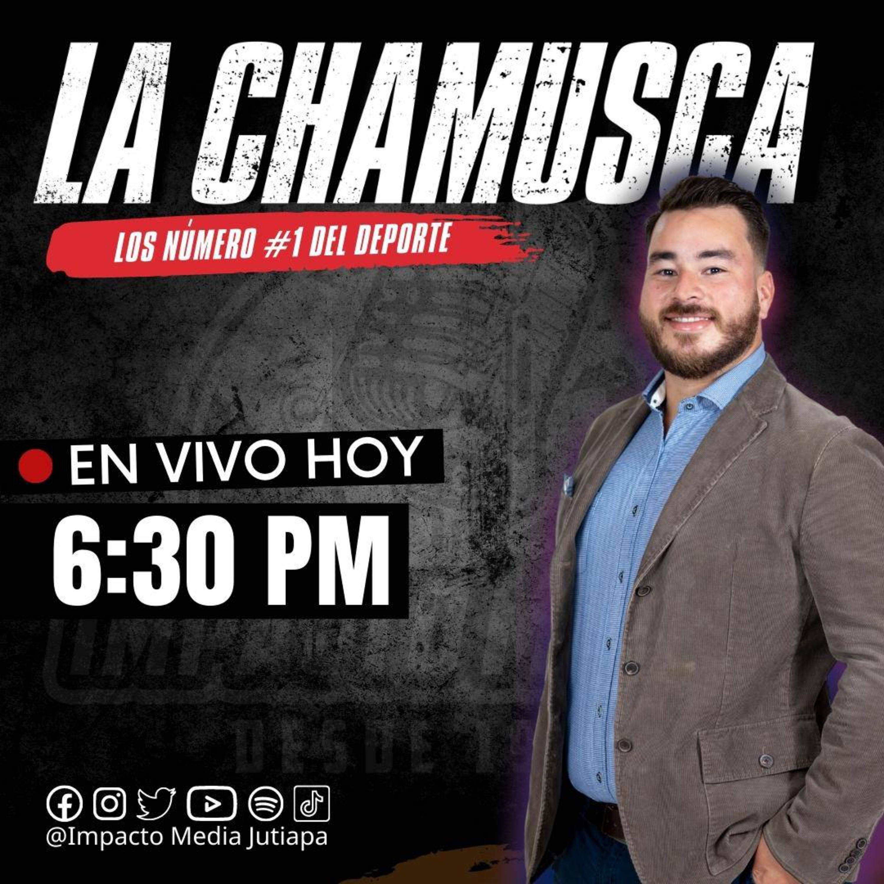 Portada de Revista Digital Jutiapa