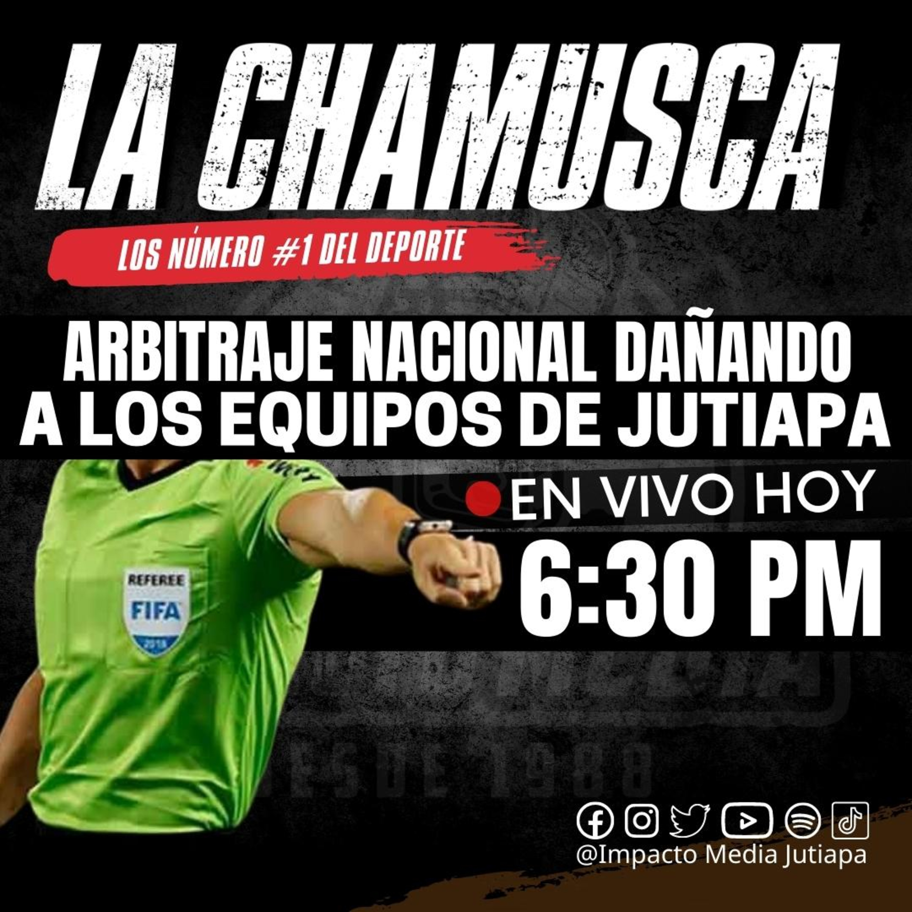 Portada de Revista Digital Jutiapa