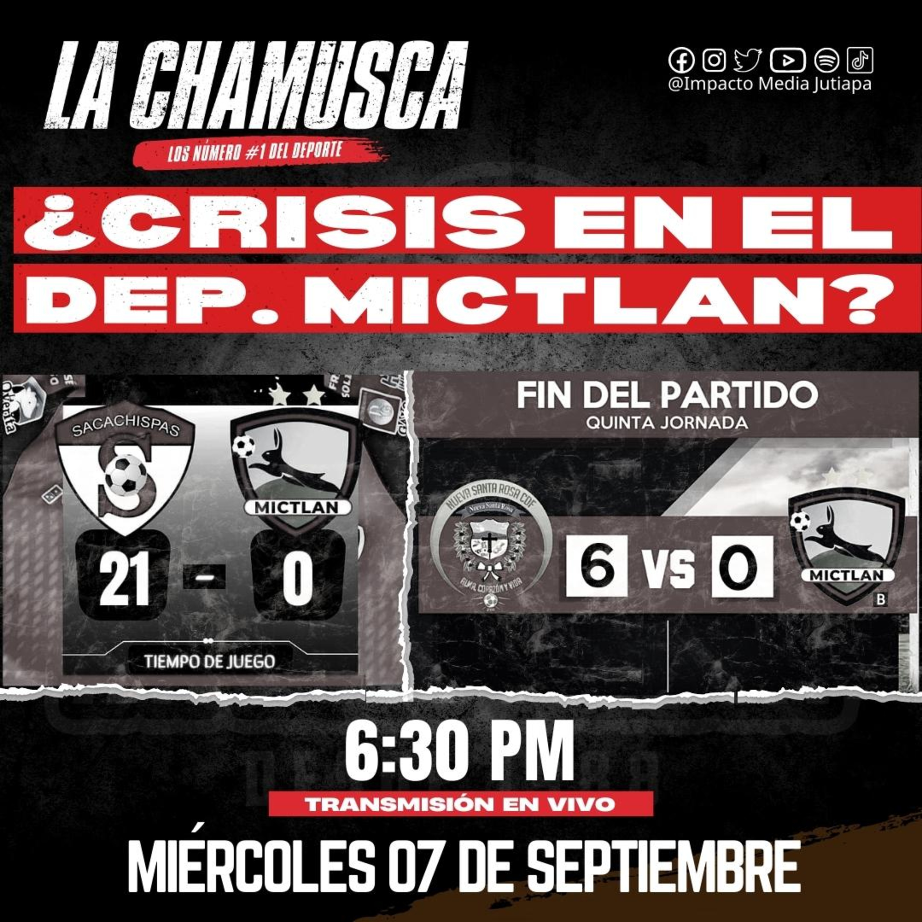 Portada de Revista Digital Jutiapa