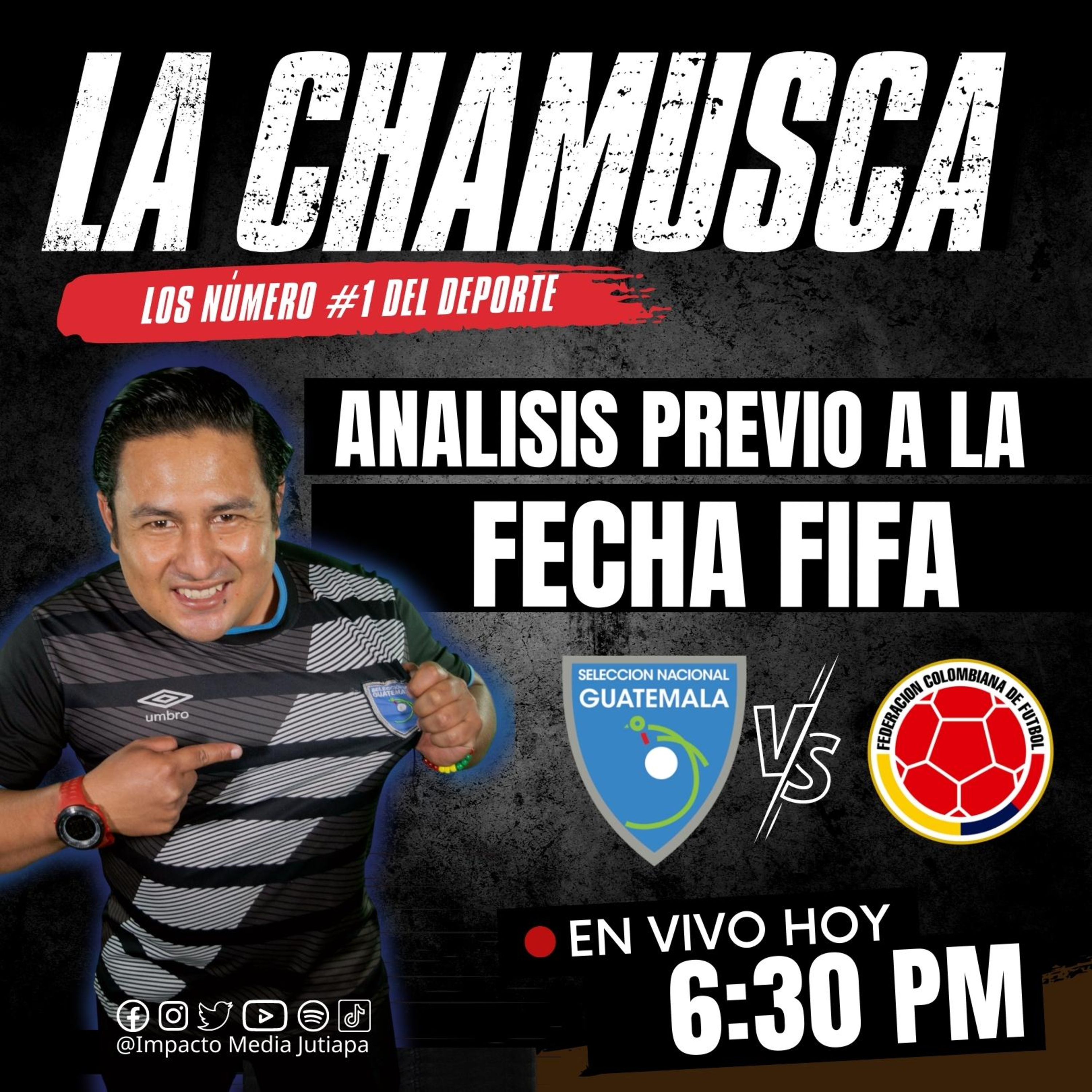 Portada de Revista Digital Jutiapa