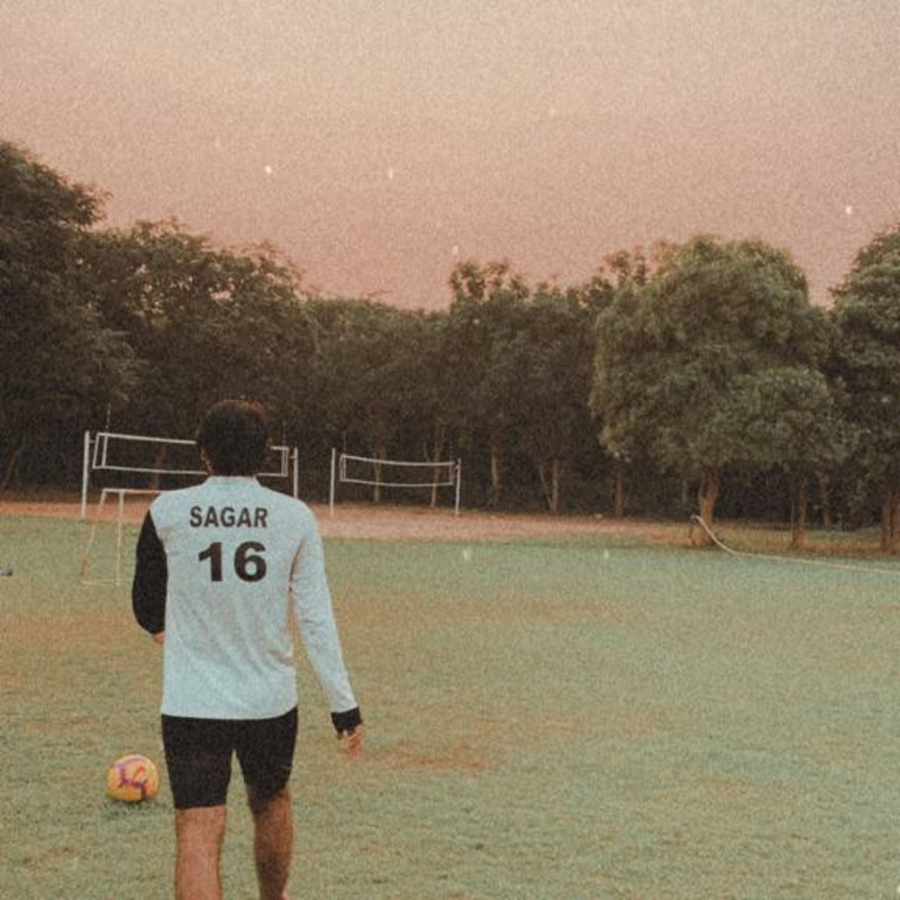 From Guarding The Post to Game Winning Penalties with Sagar Singh