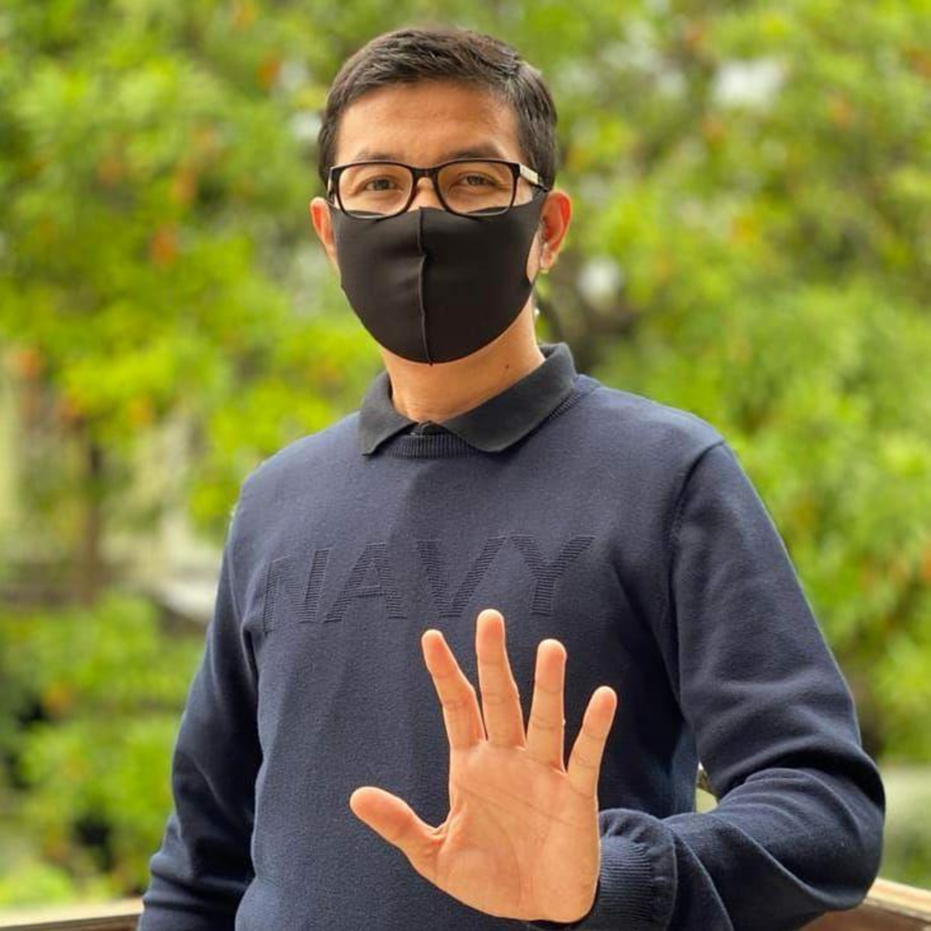 Ippho Santosa Podcast