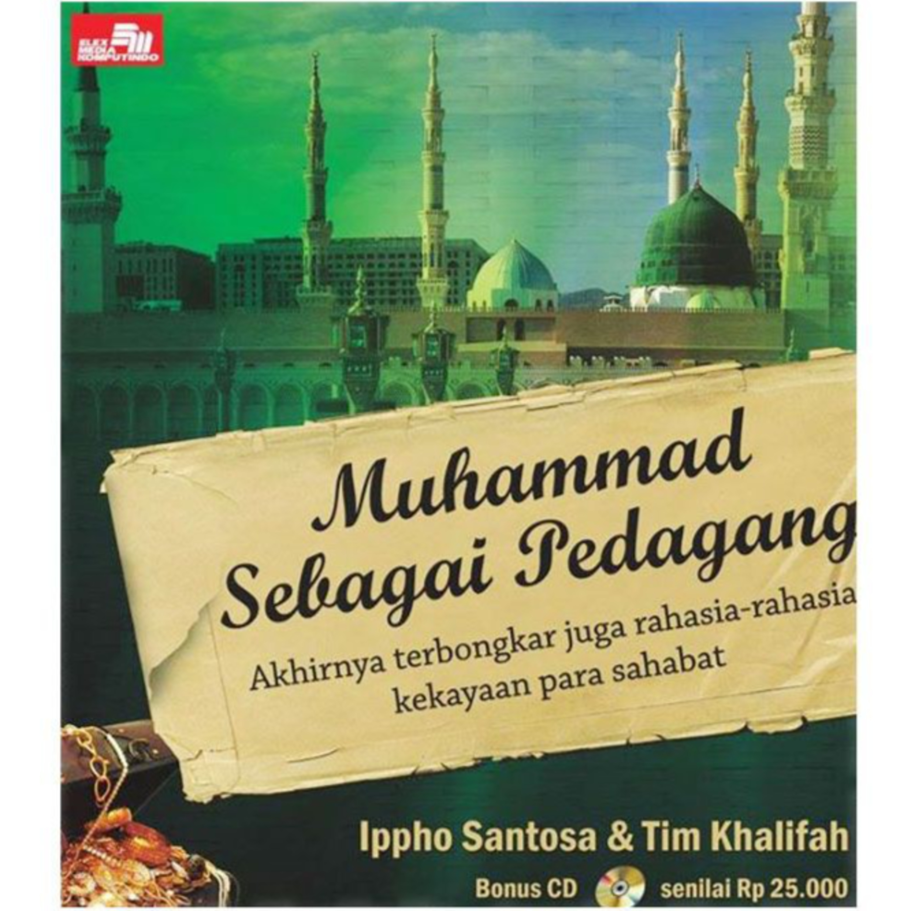 Ippho Santosa Podcast