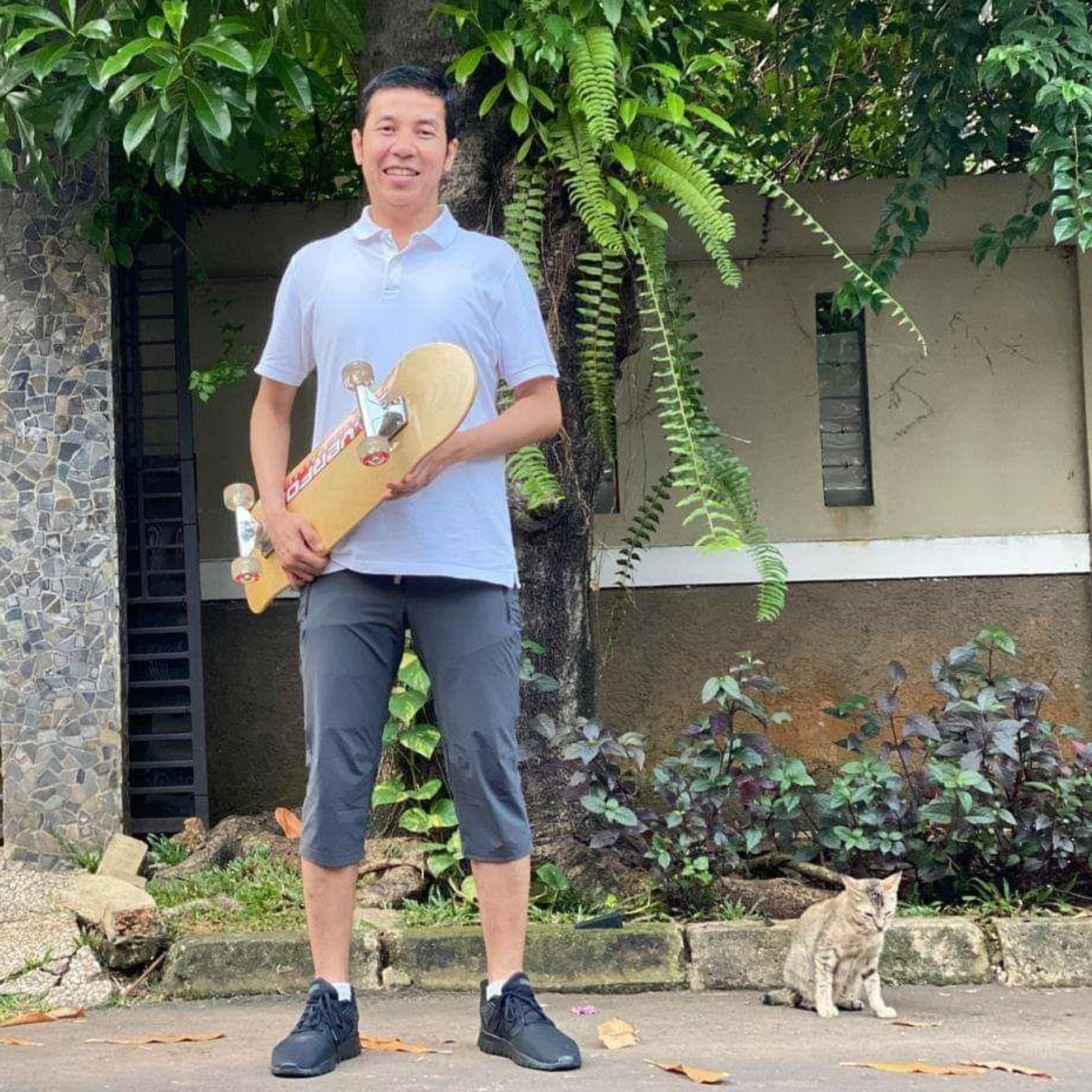 Ippho Santosa Podcast