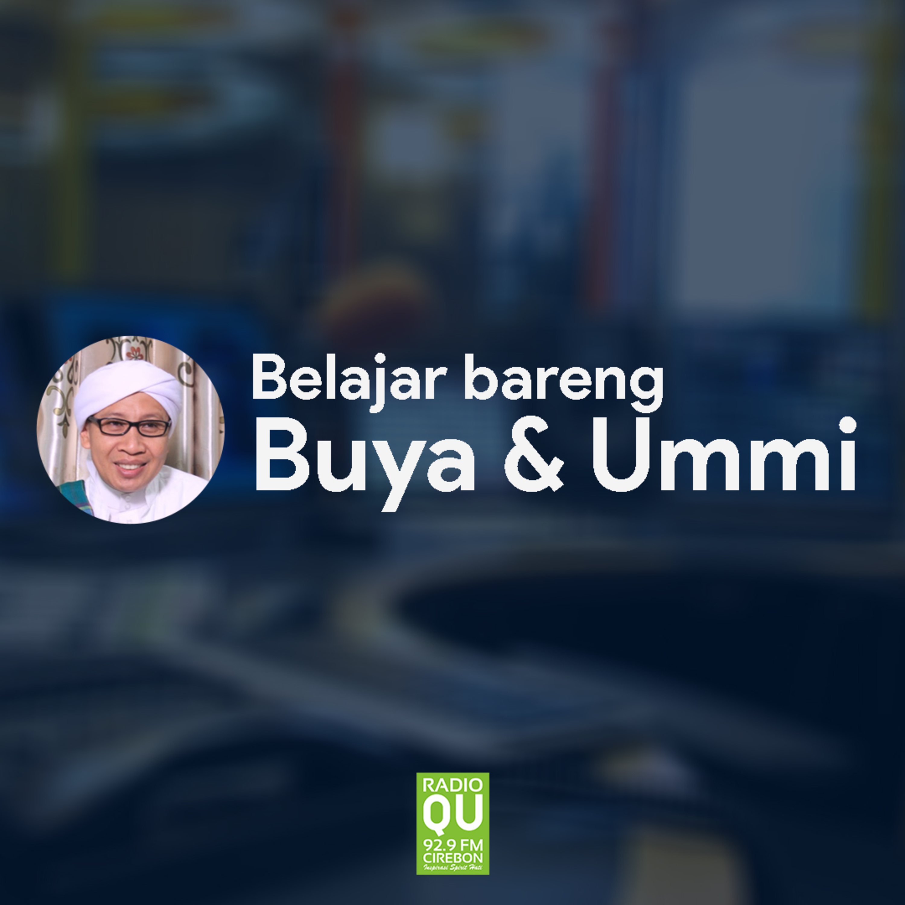 RadioQu Cirebon