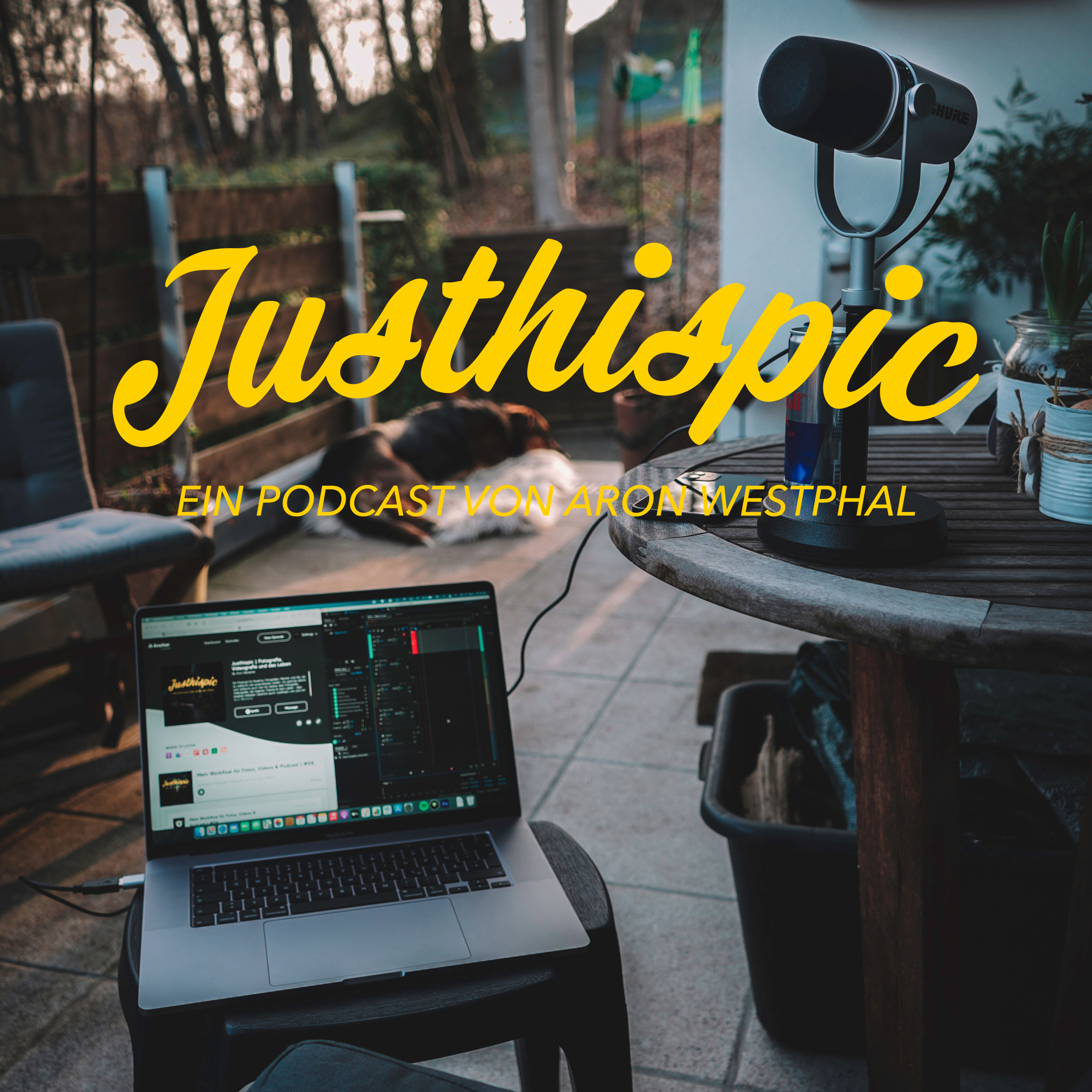 Justhispic