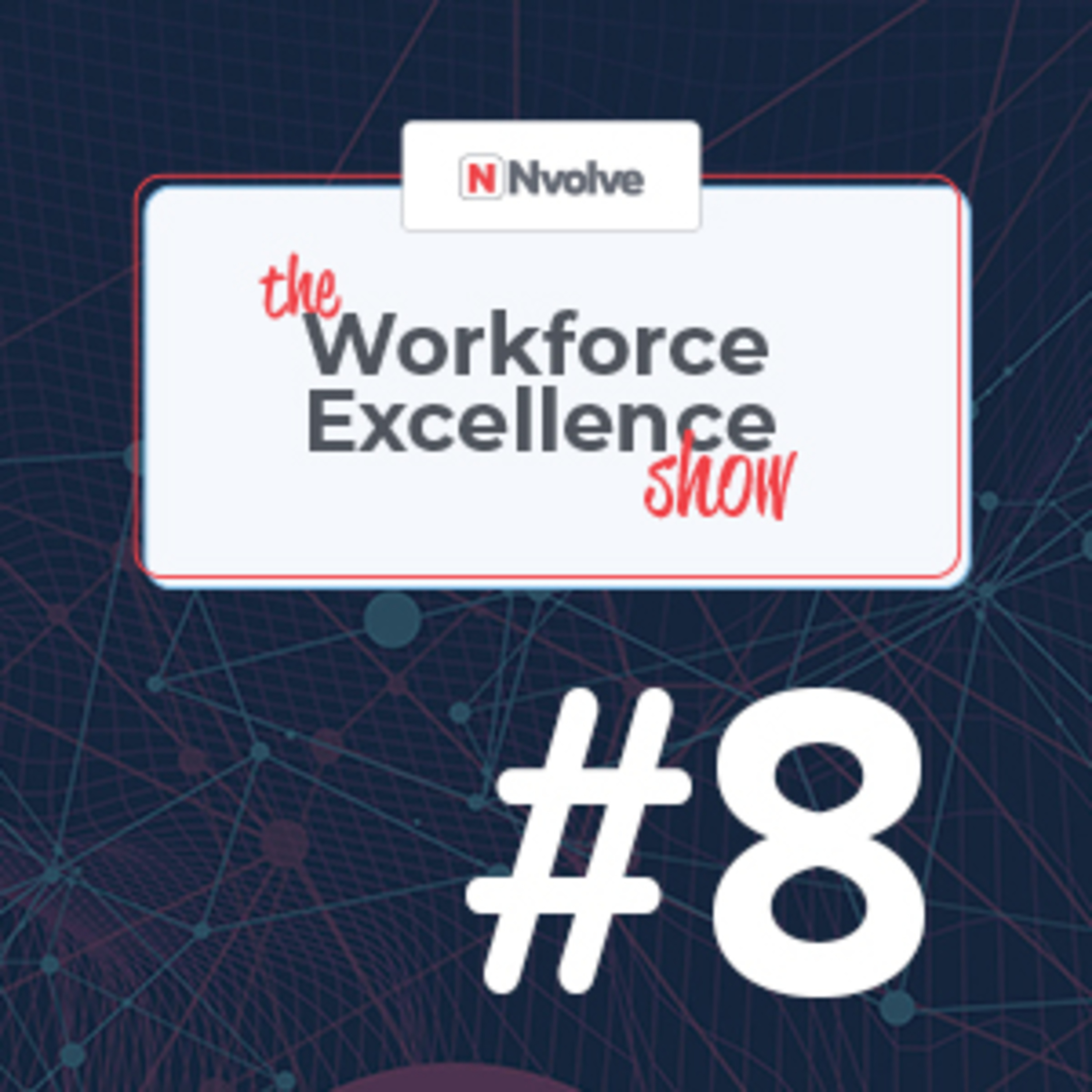 Nvolve Podcast