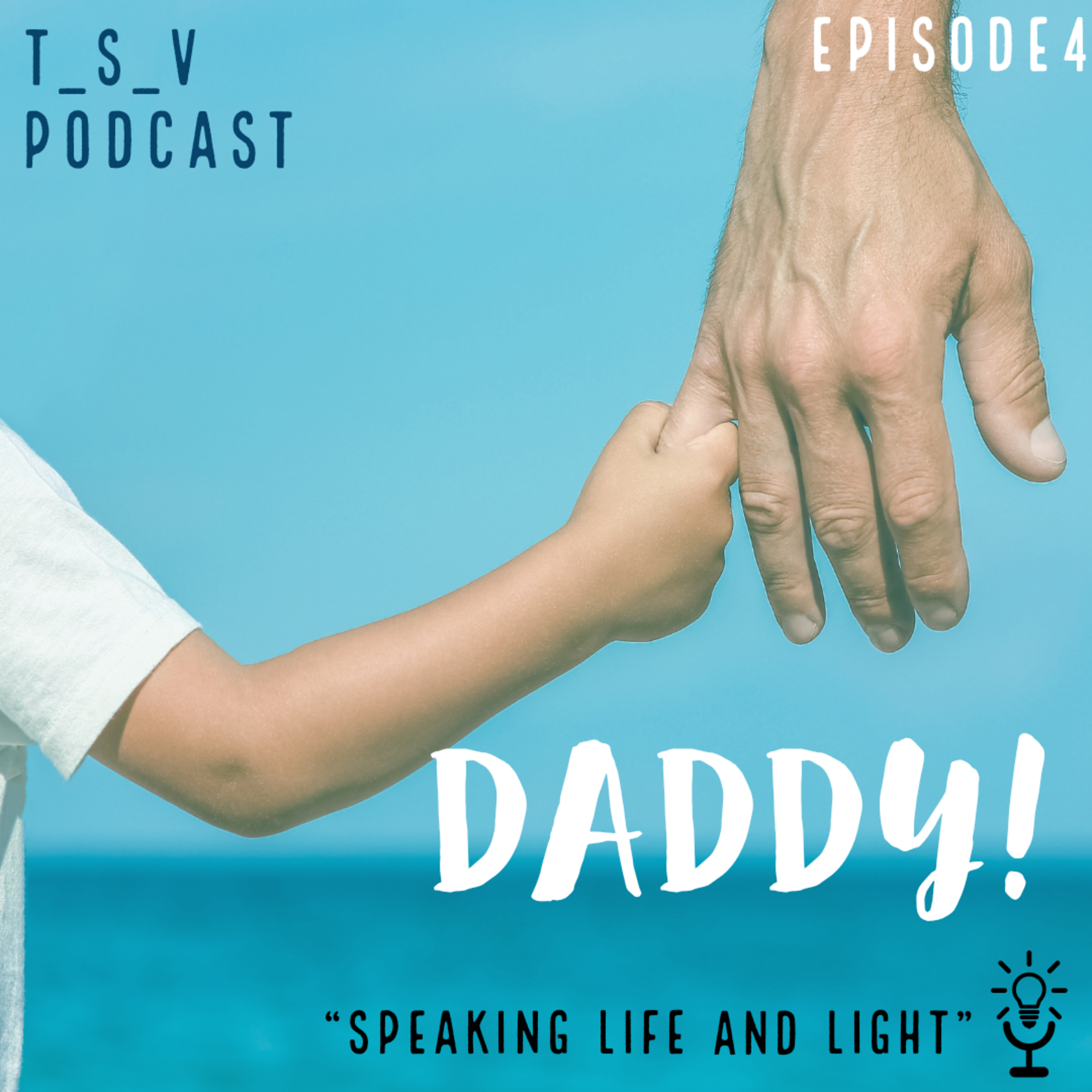 DADDY! episode artwork