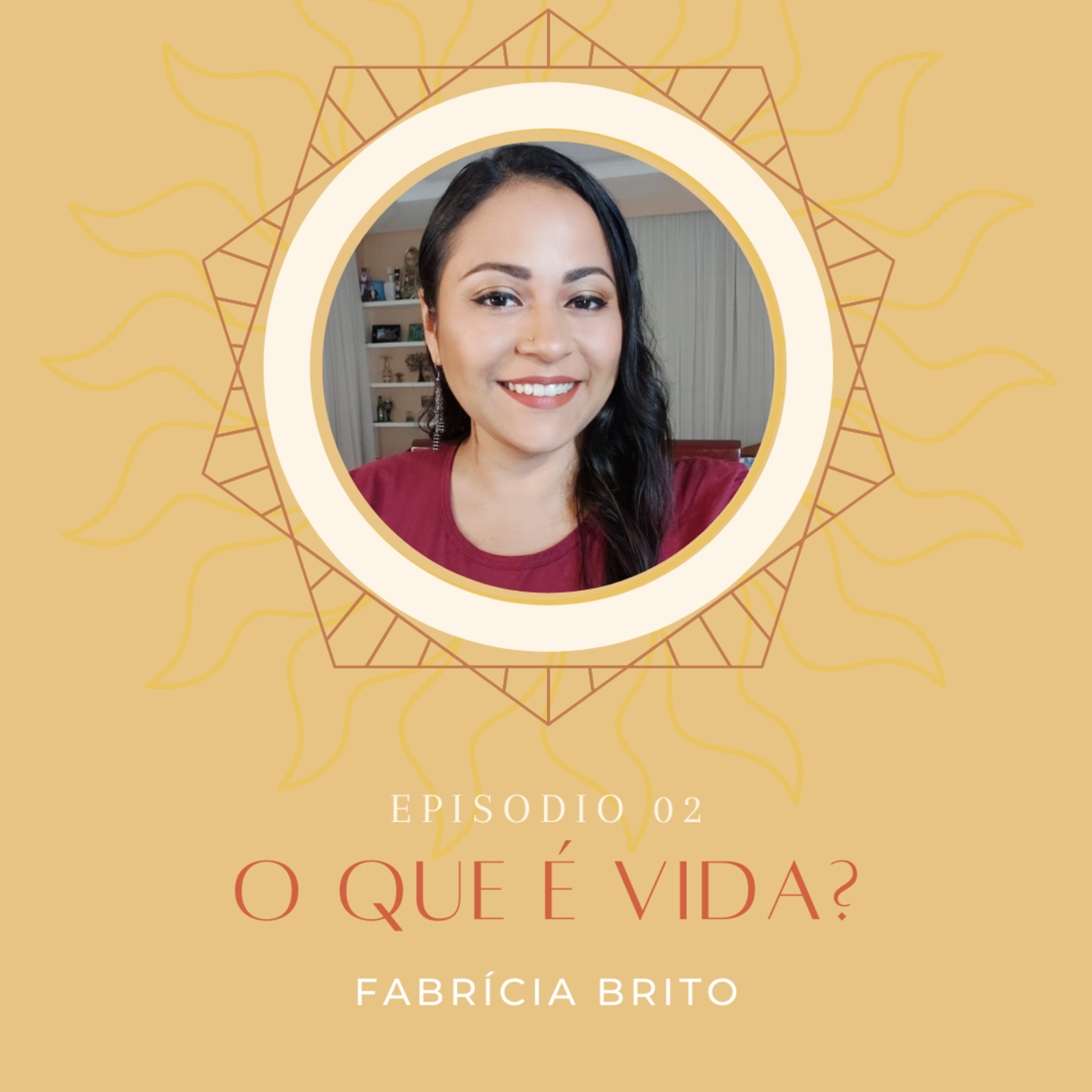 O que é vida? episode artwork