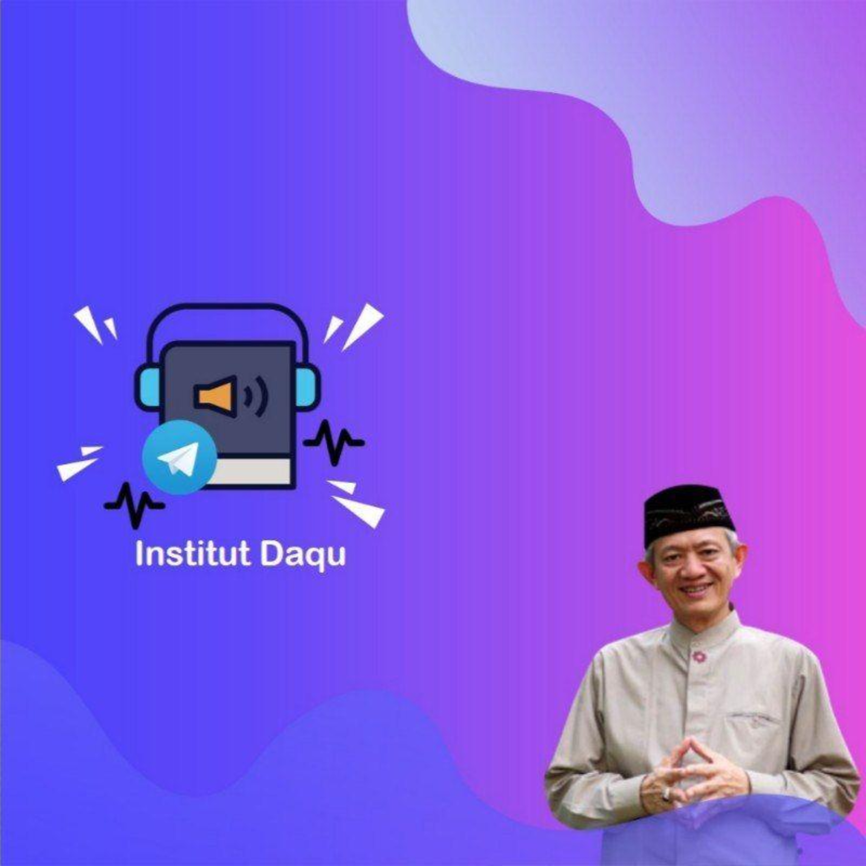Idaqu Podcast
