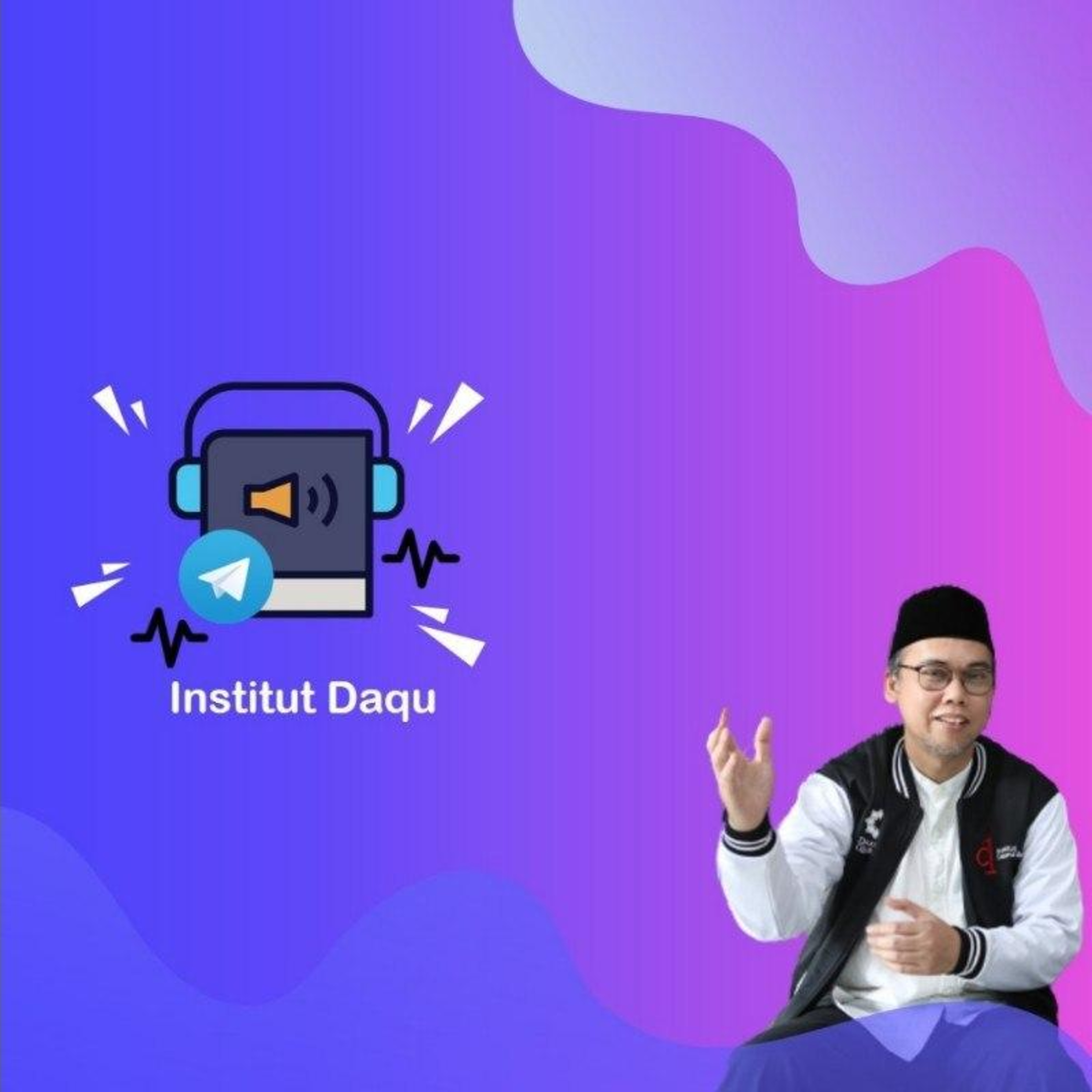 Idaqu Podcast