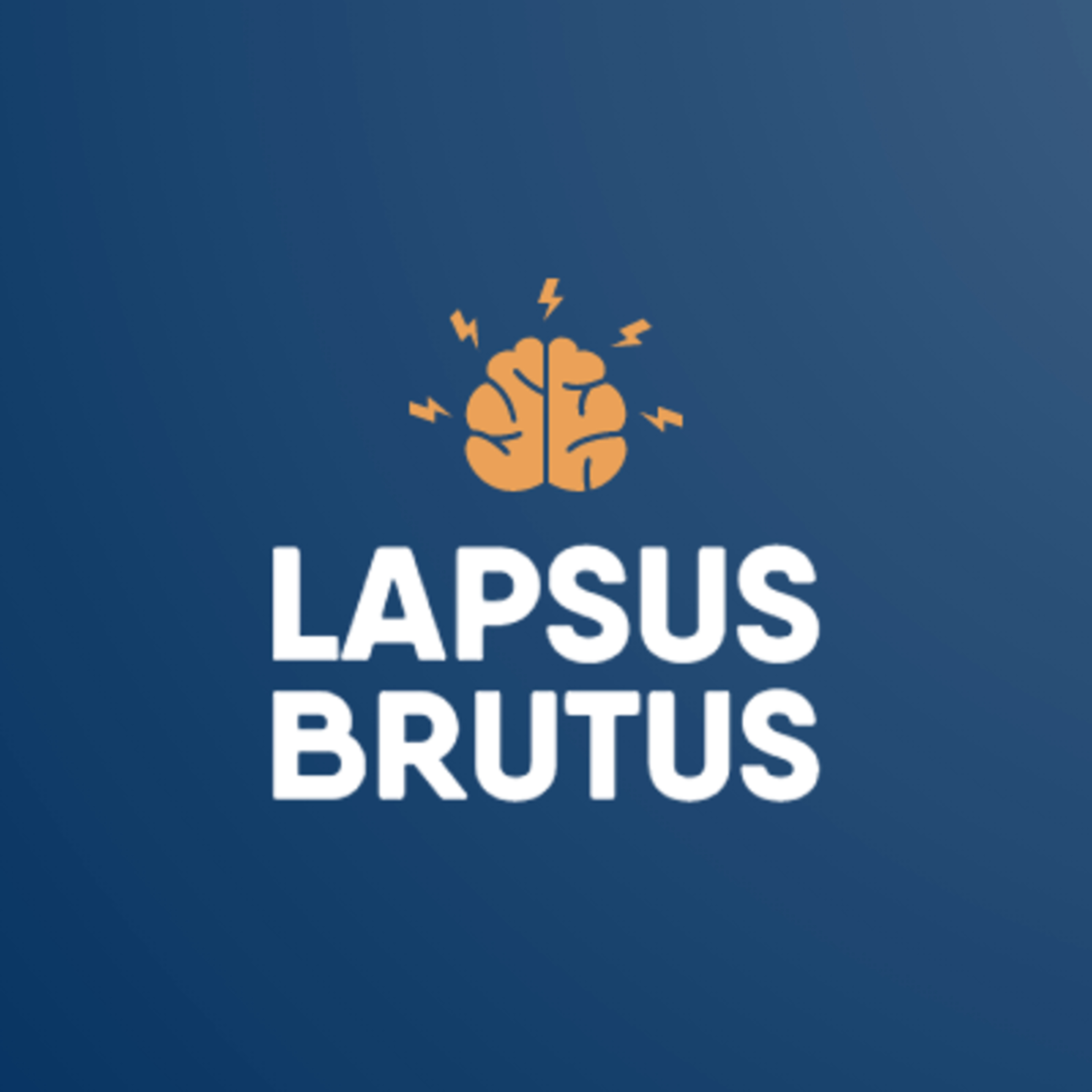 Lapsus Brutus