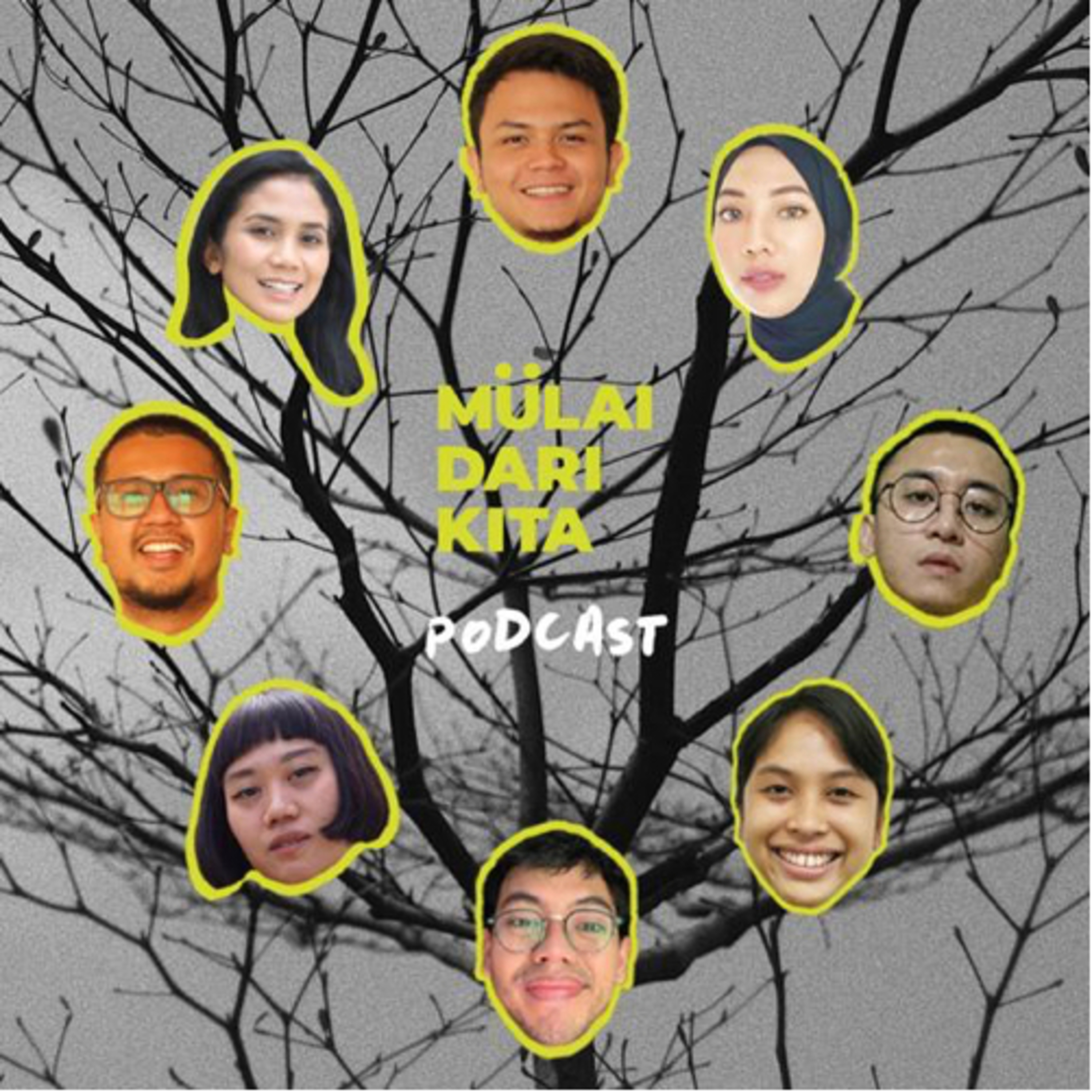MUDAPodcast