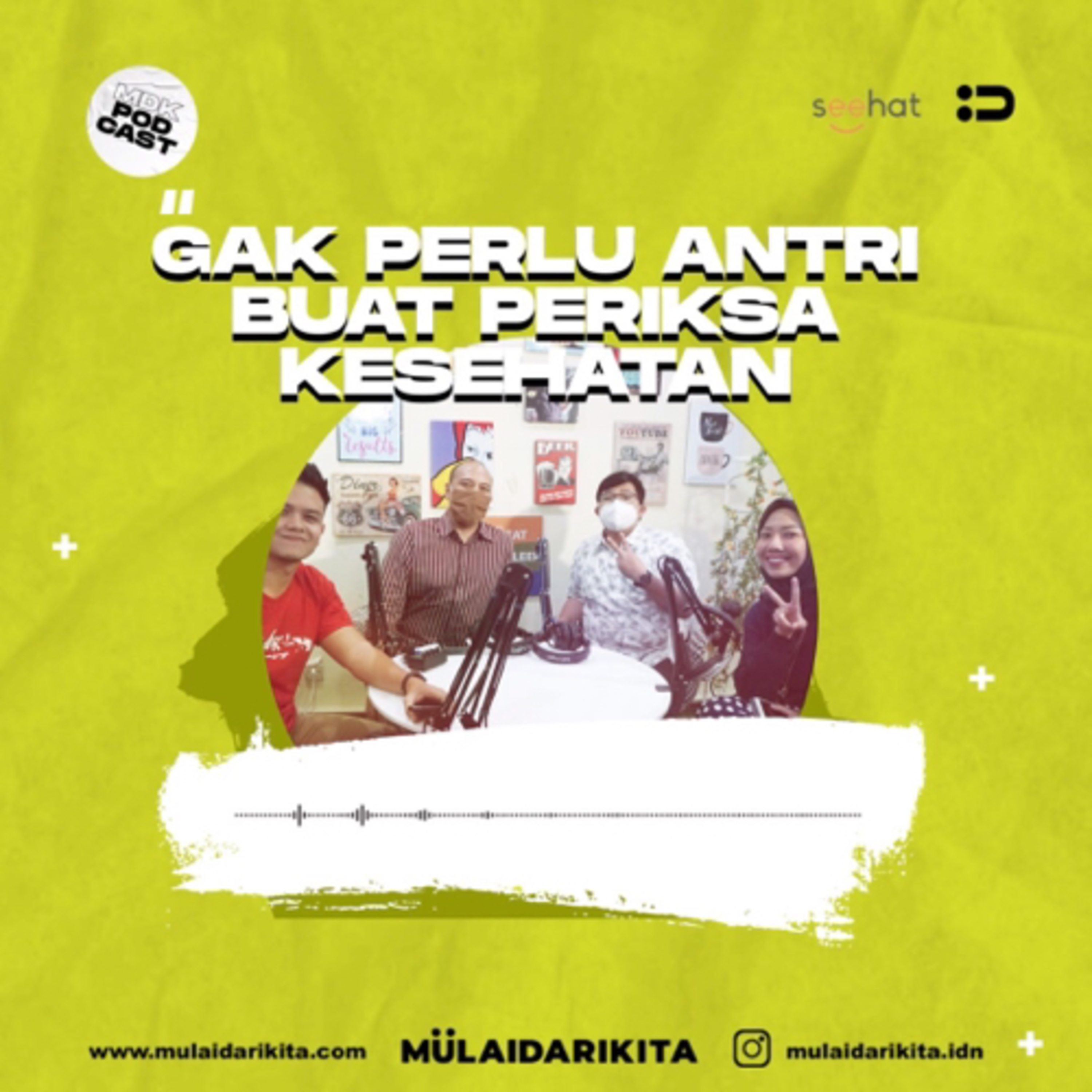 MUDAPodcast
