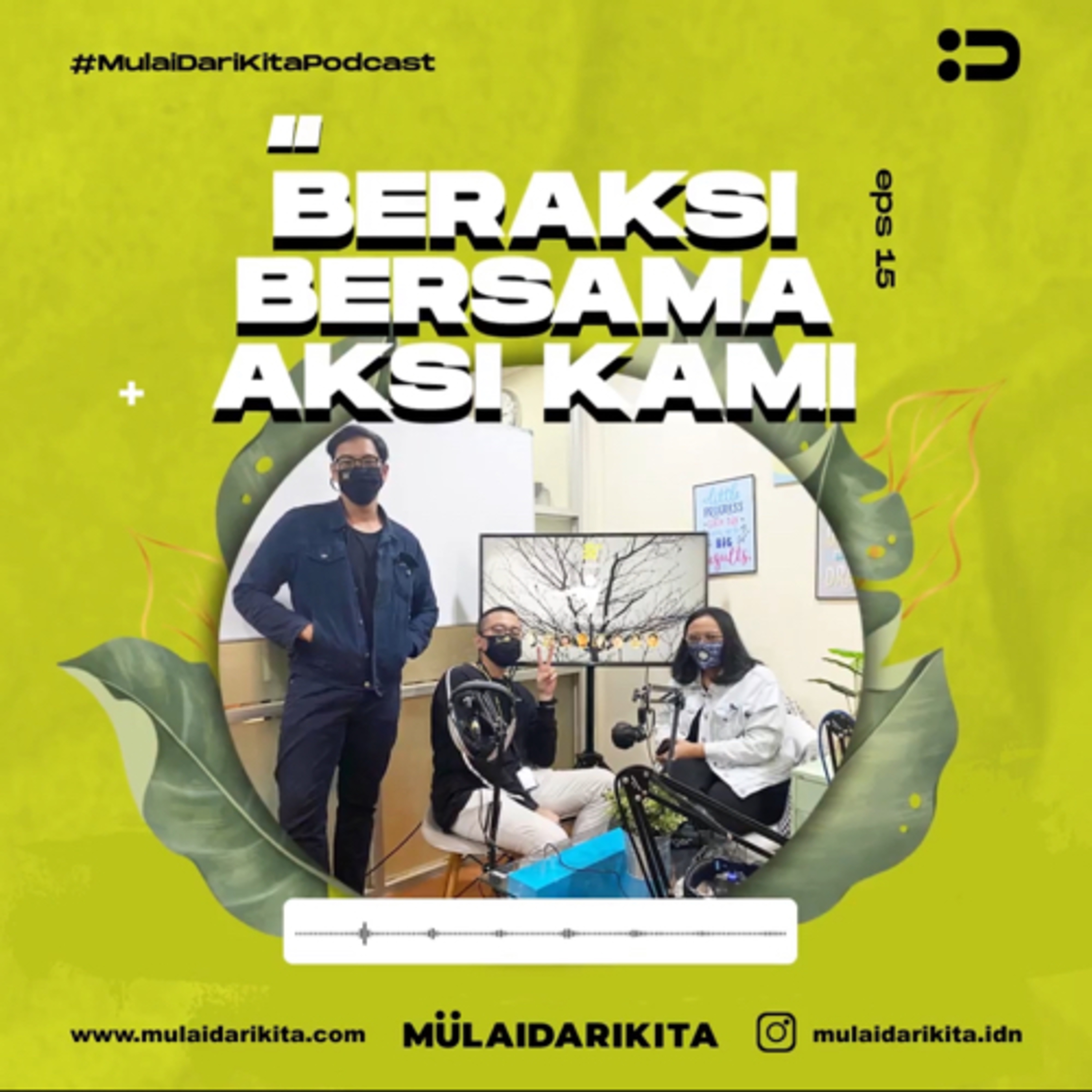 MUDAPodcast