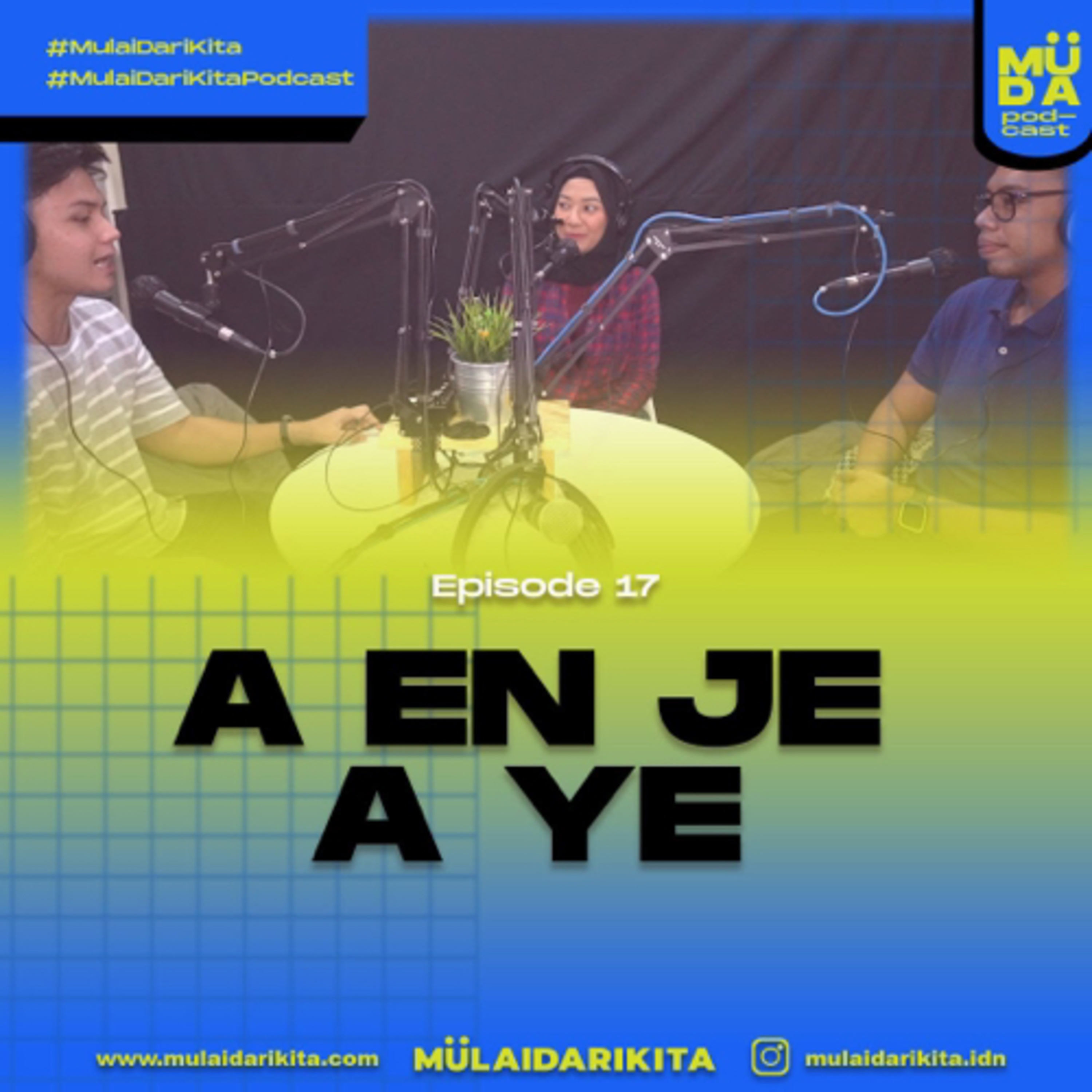MUDAPodcast