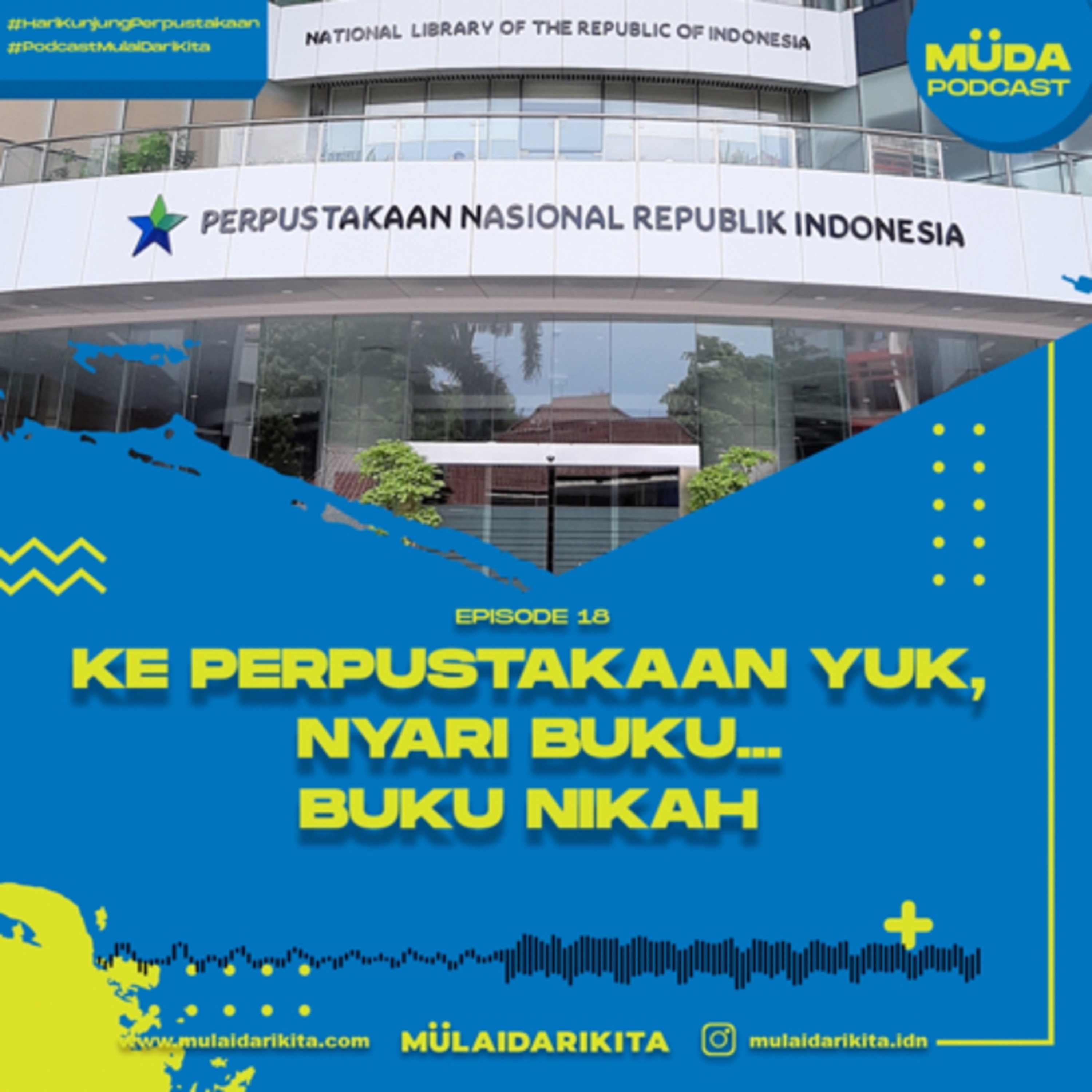 MUDAPodcast