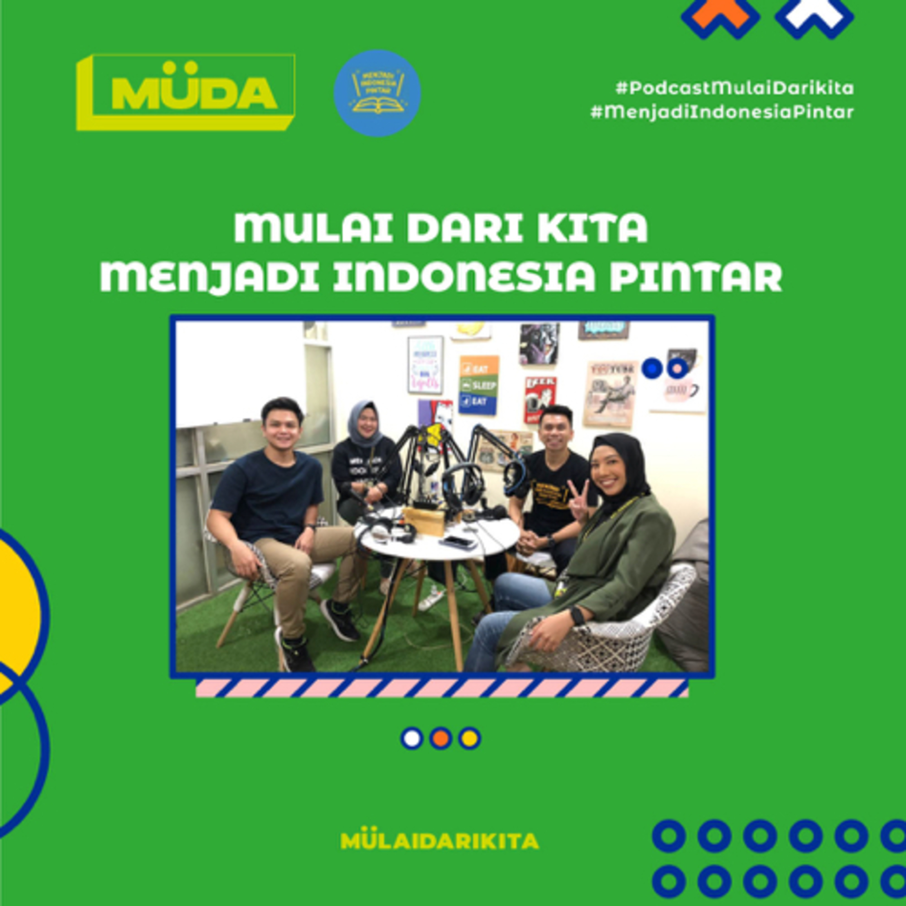 MUDAPodcast