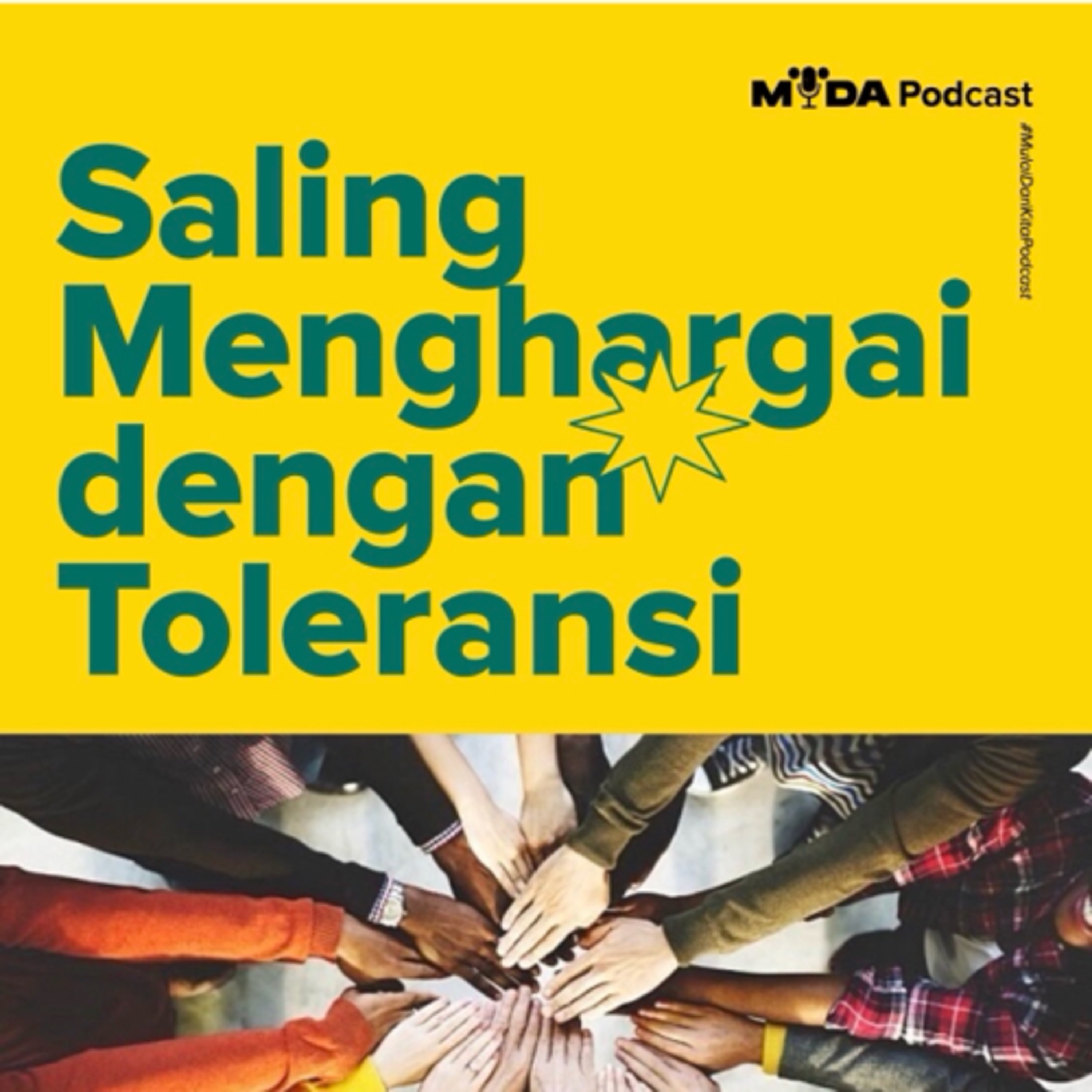 MUDAPodcast