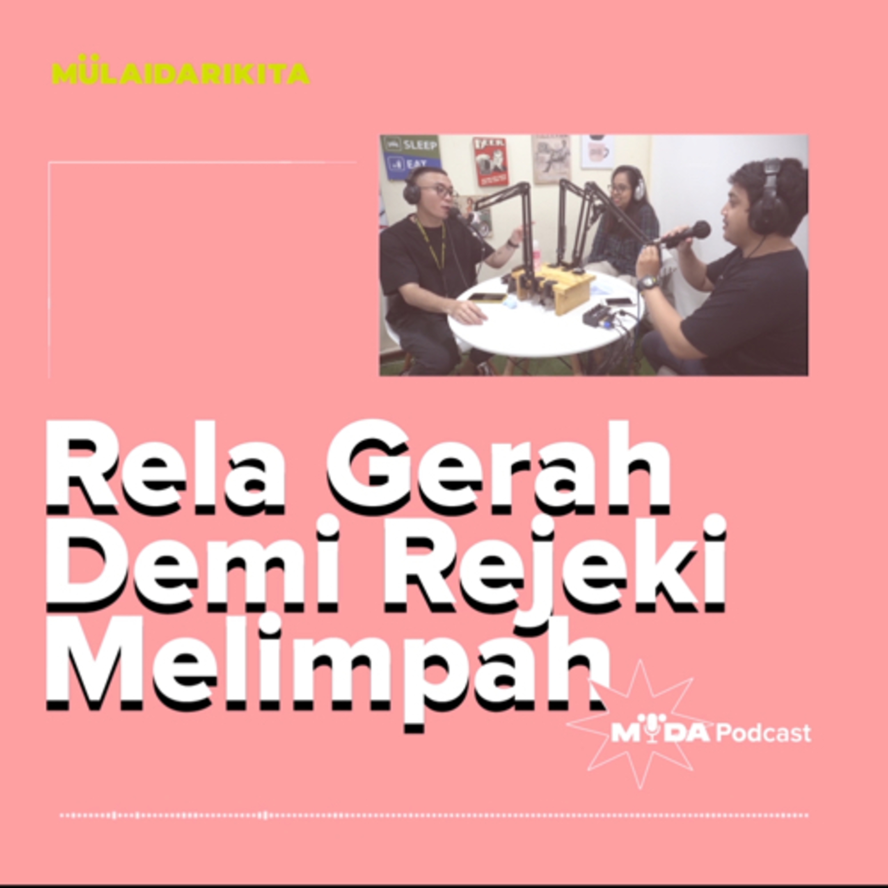 MUDAPodcast