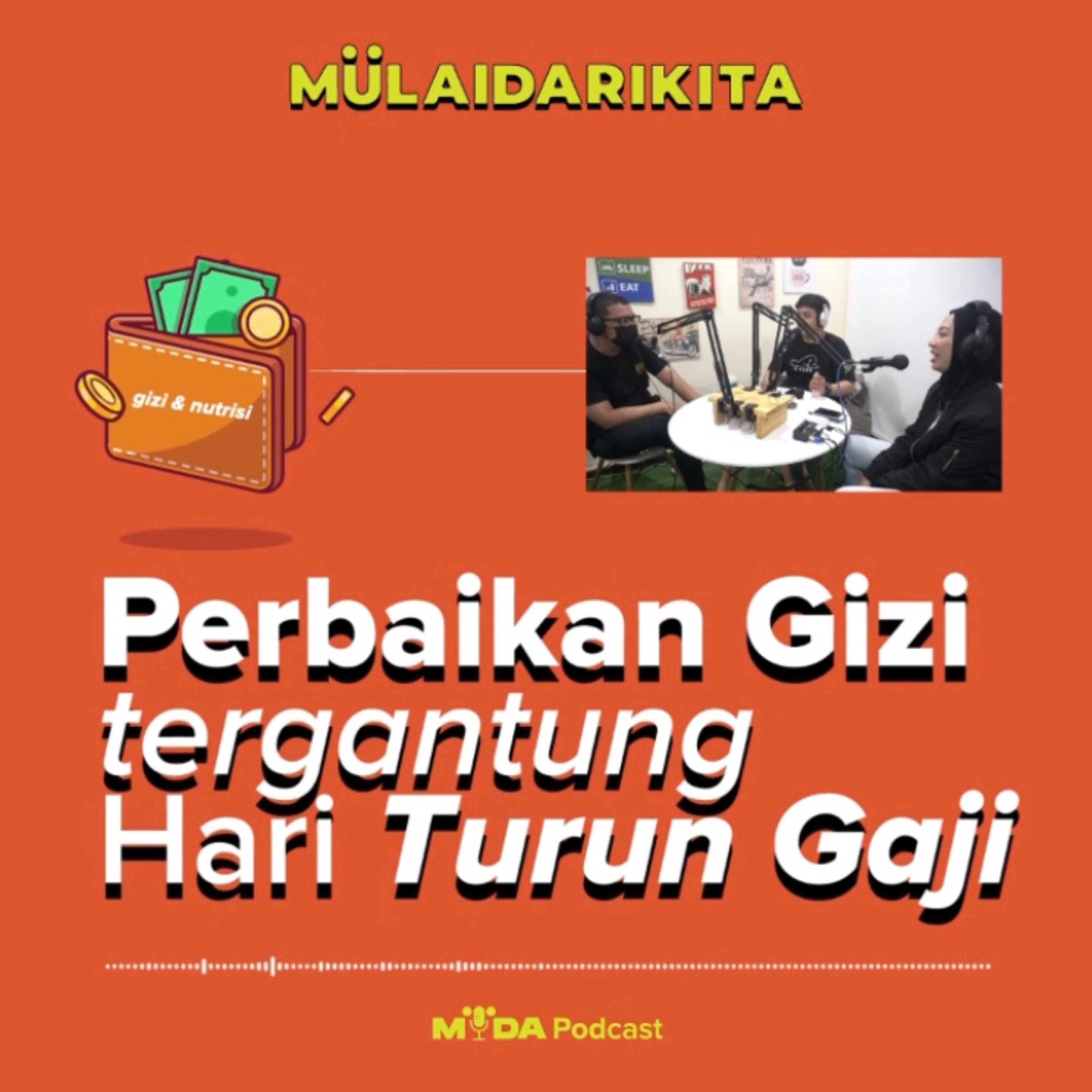 MUDAPodcast